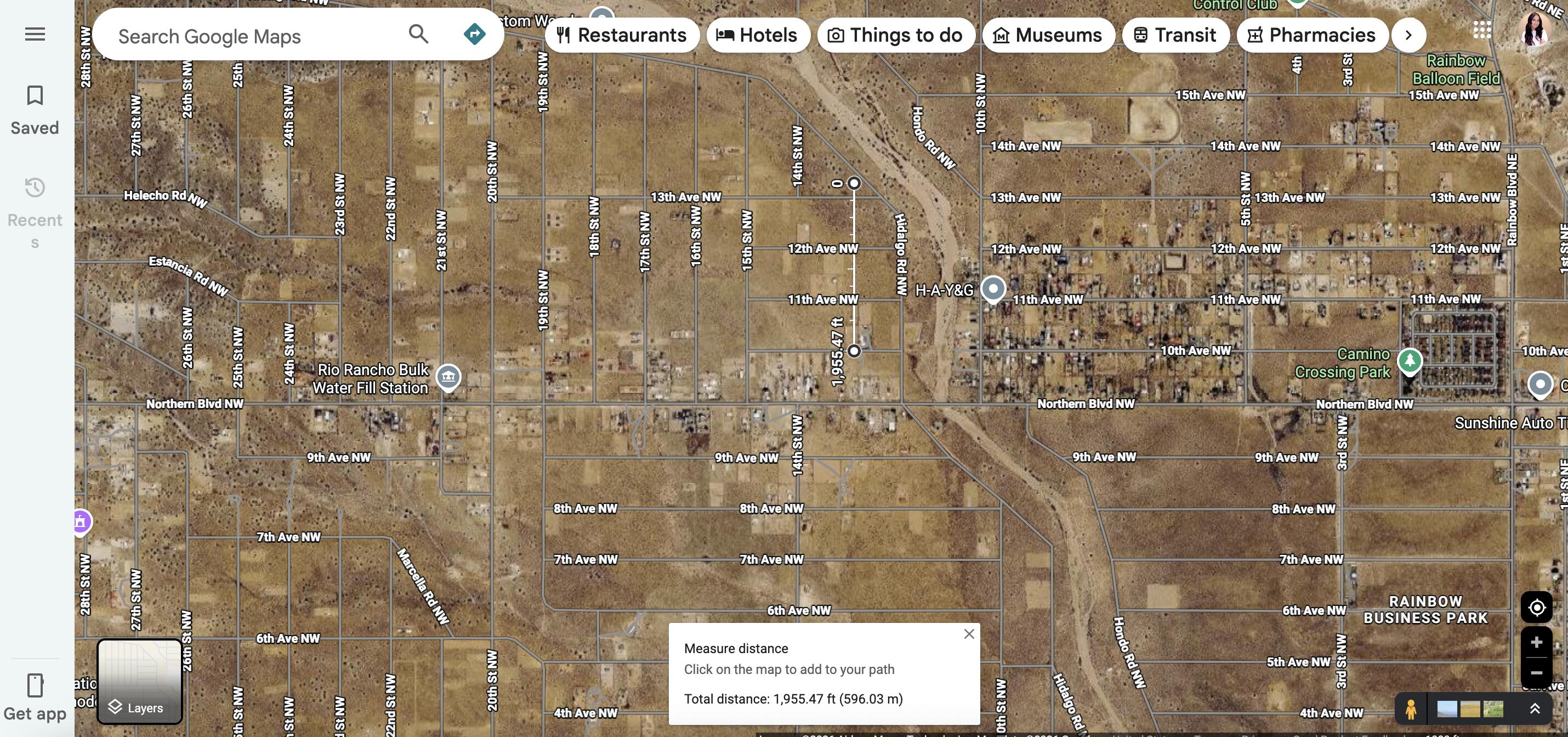  Blk 12 Lot 10 Unit 7, Rio Rancho, NM 87144