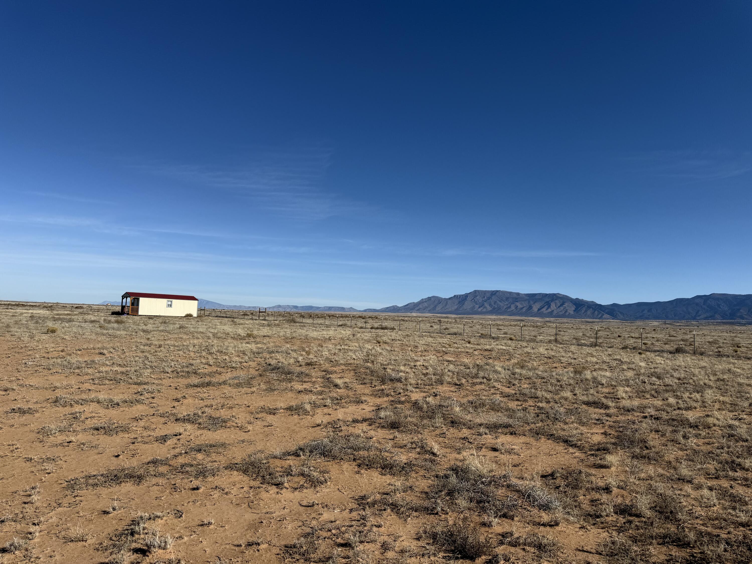 Photo 5 —  RIO GRANDE ESTATES LOT 11
