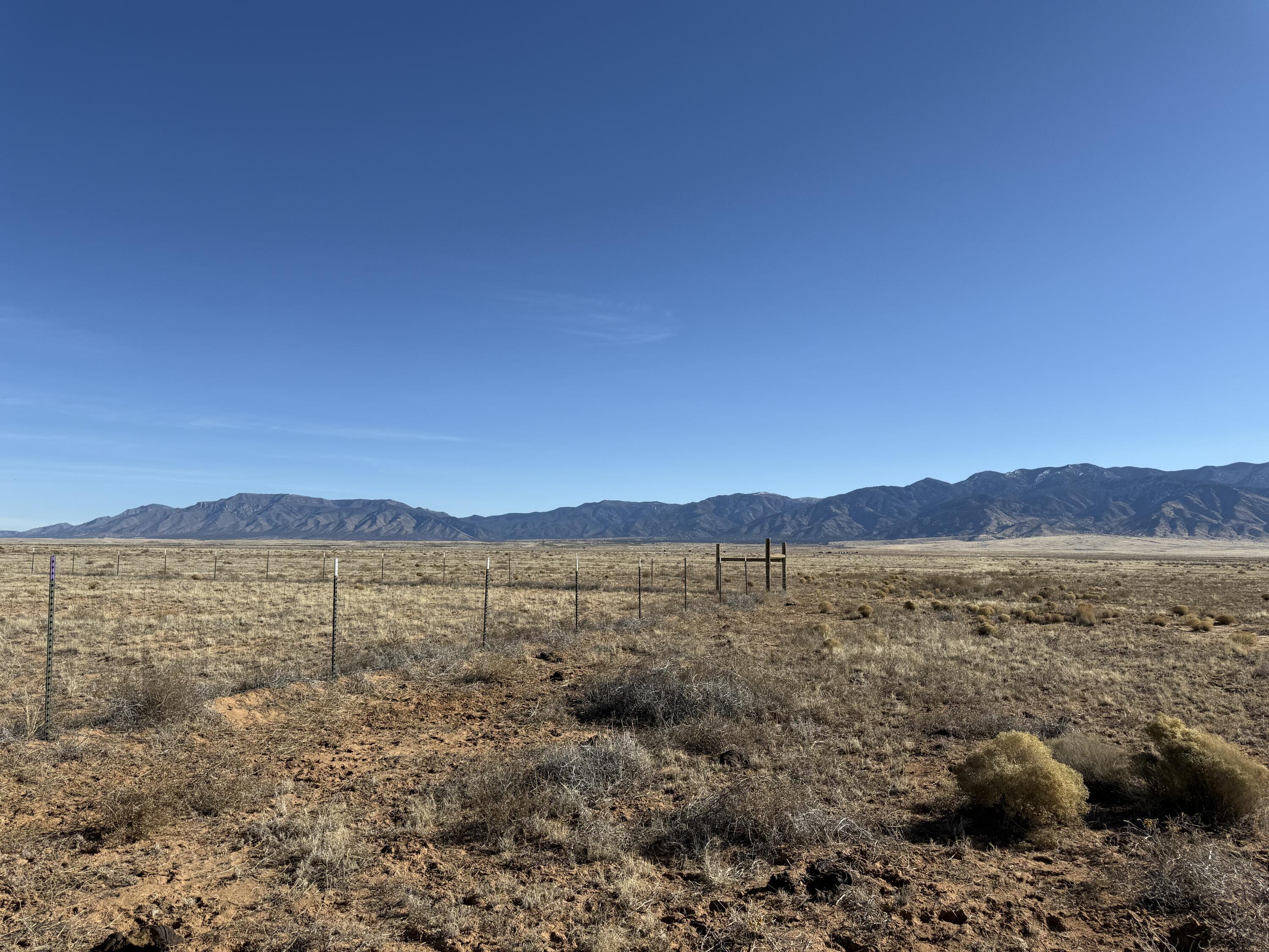 Photo 2 —  RIO GRANDE ESTATES LOT 11