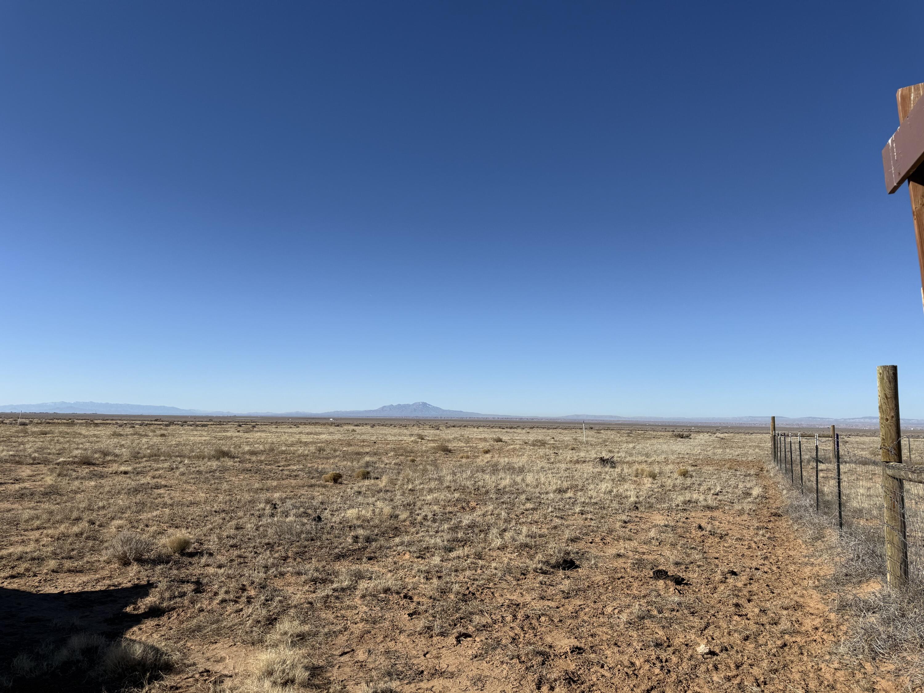 Photo 3 —  RIO GRANDE ESTATES LOT 11