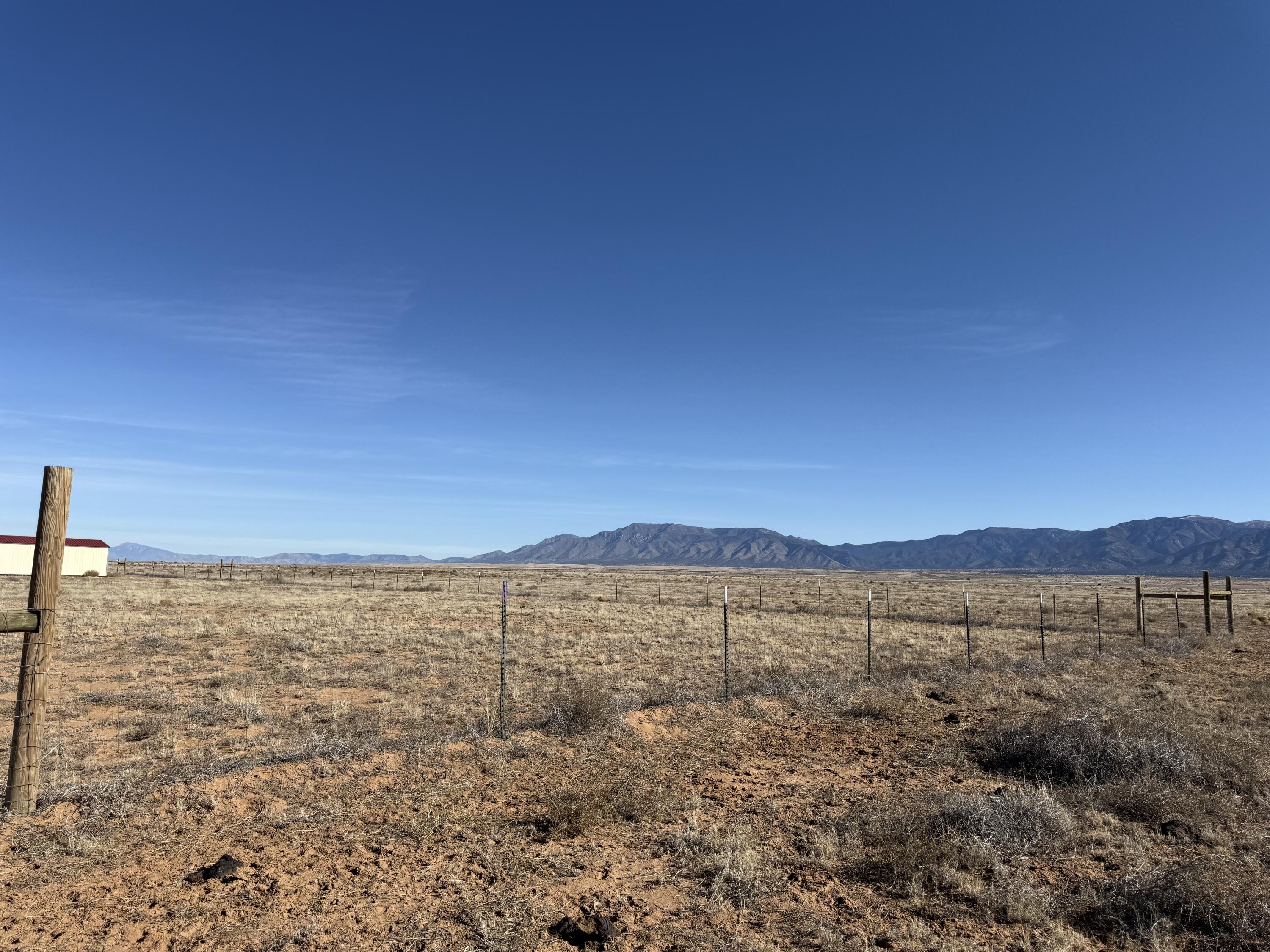 Photo 4 —  RIO GRANDE ESTATES LOT 11