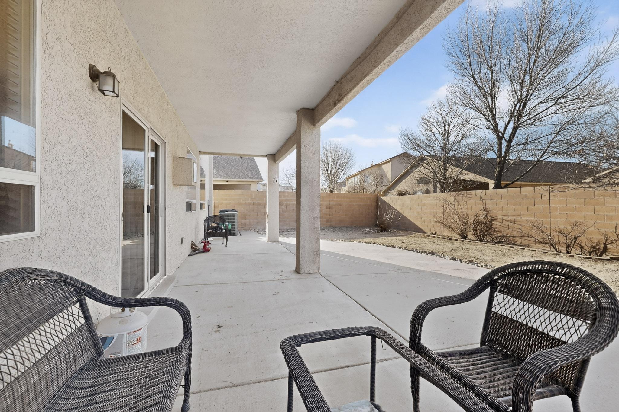 Photo 8 — 8035 Sand Springs Road NW
