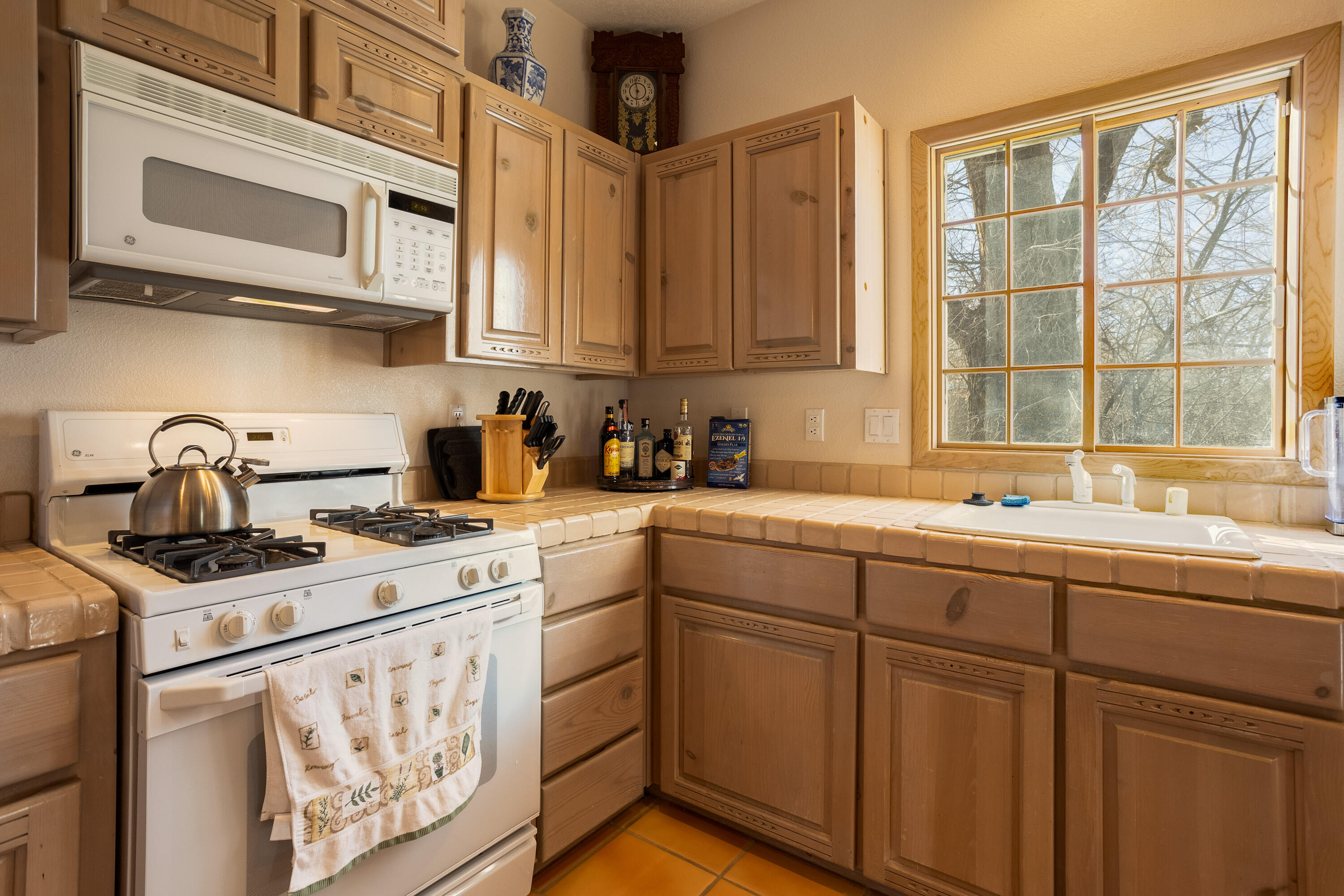 Photo 16 — 7011 Rio Grande Boulevard NW