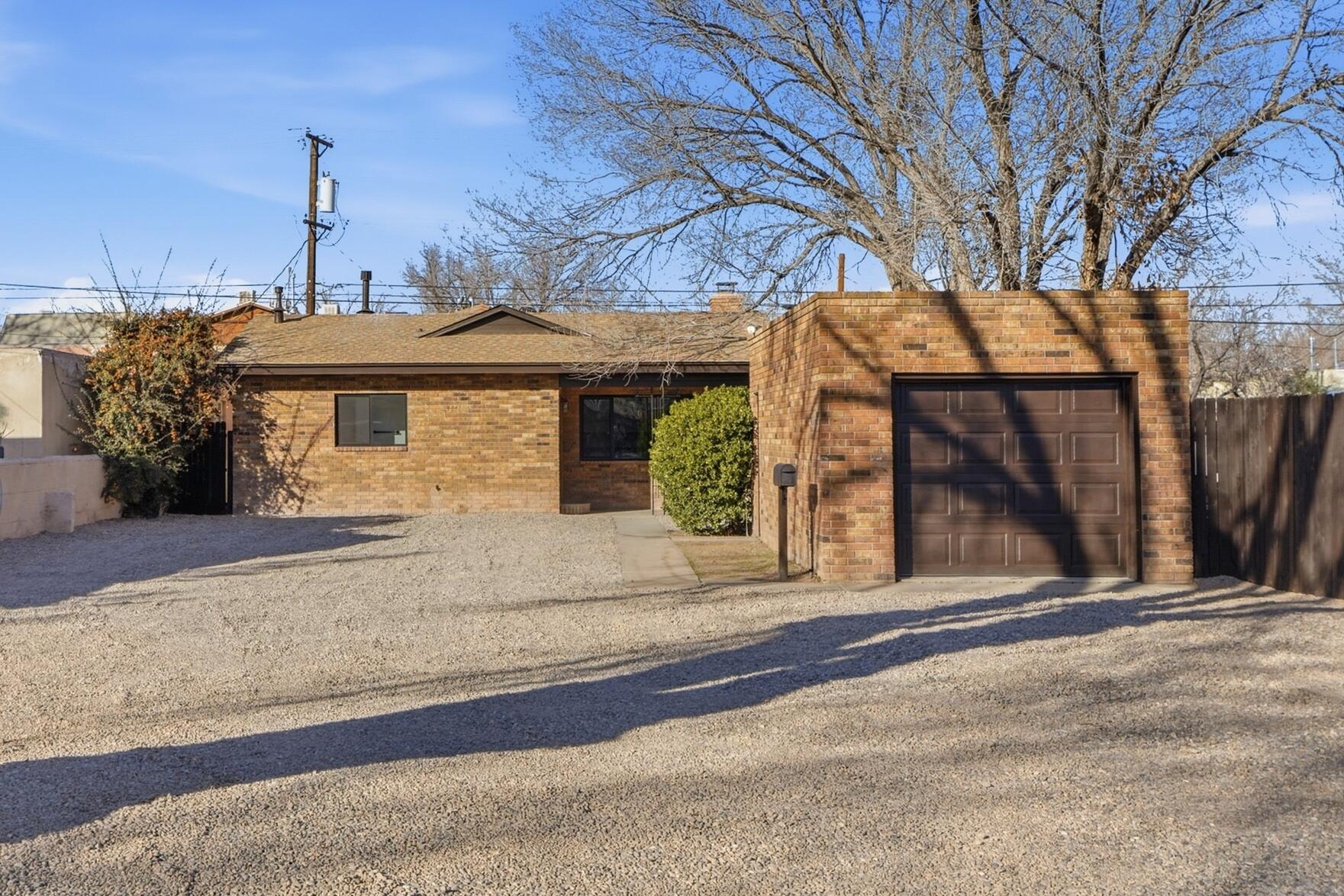 1111 Iron Avenue SW