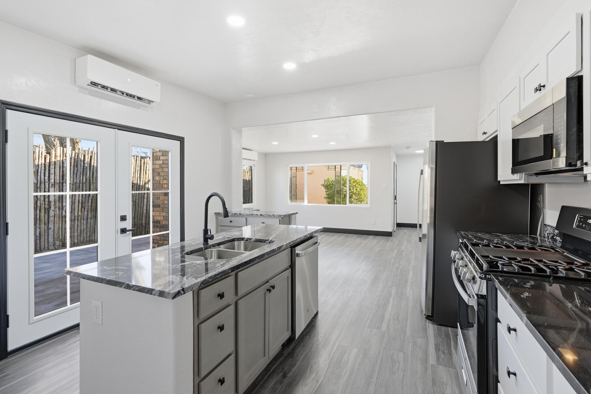 Photo 2 — 1111 Iron Avenue SW
