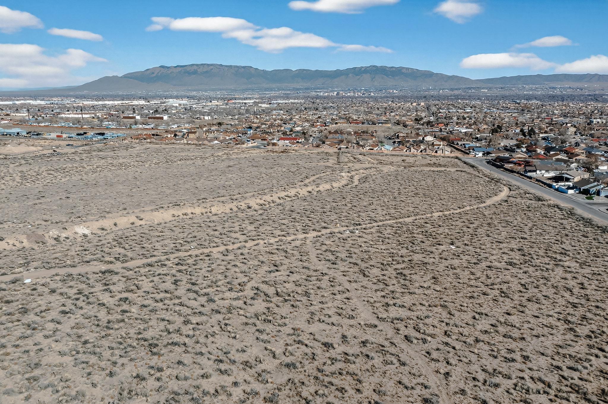 10350 Sunset Gardens Road SW, Albuquerque, NM 87121