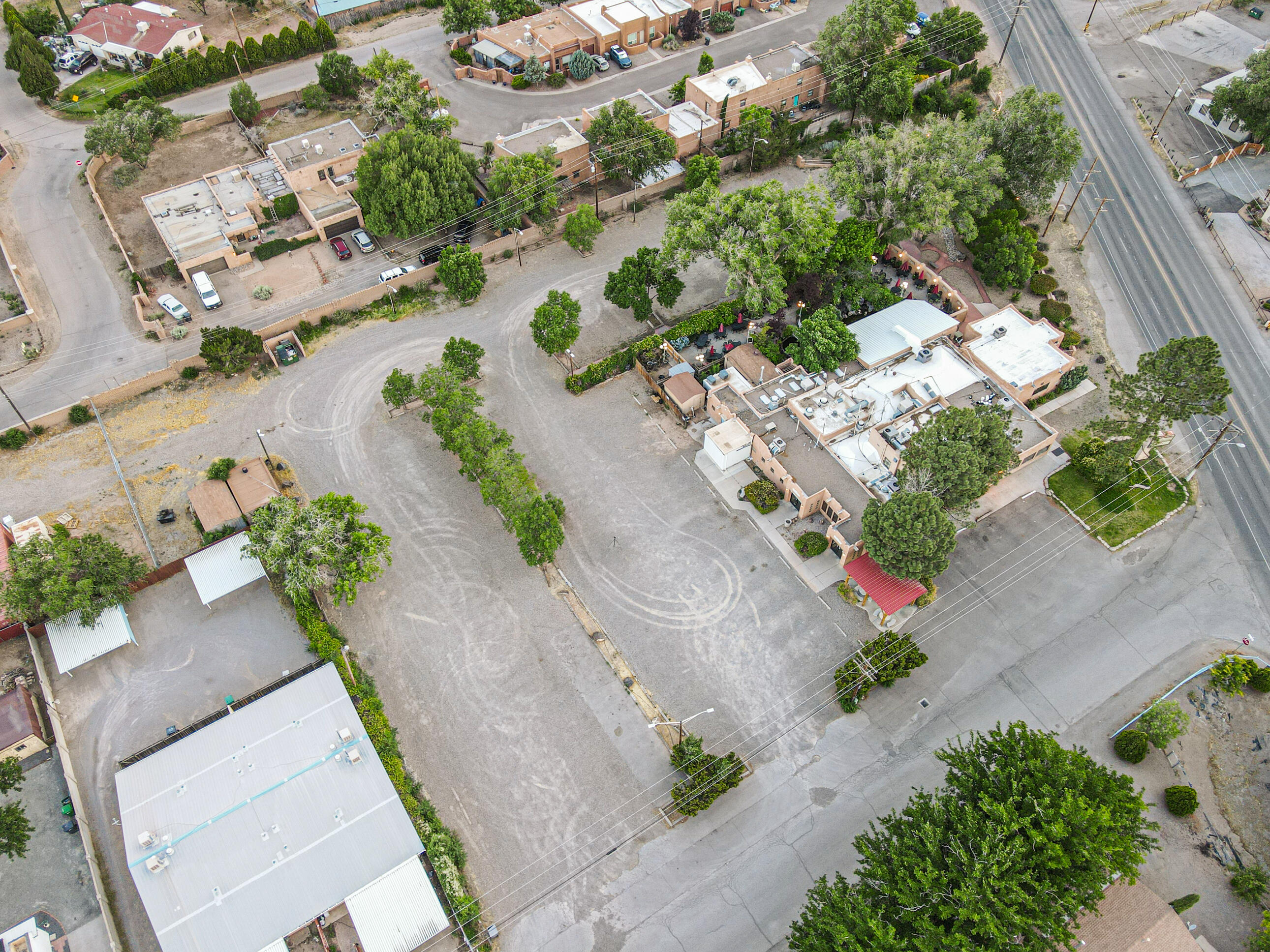 8032 4th Street NW, Los Ranchos, NM 87114