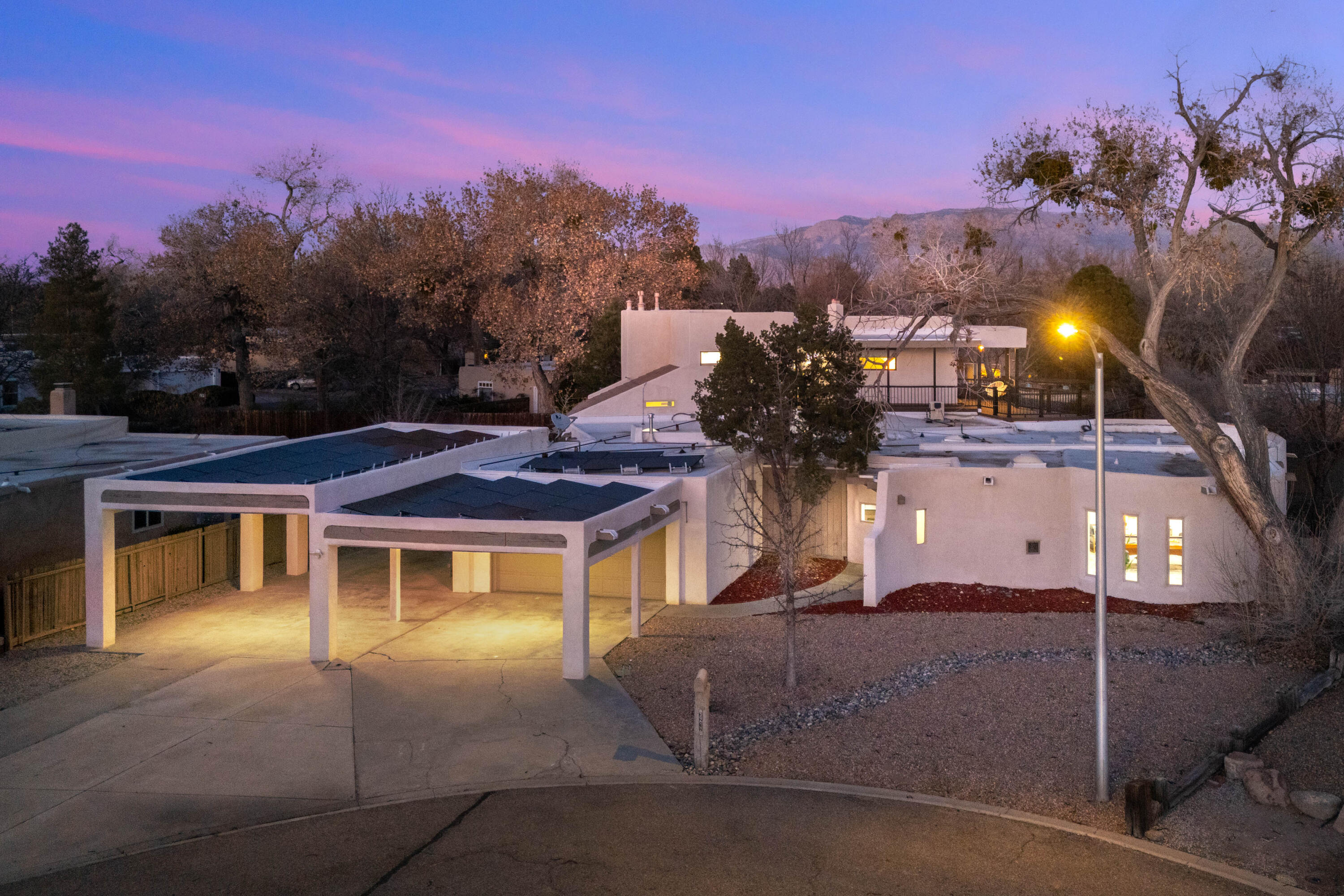 3212 Calle De Estella NW