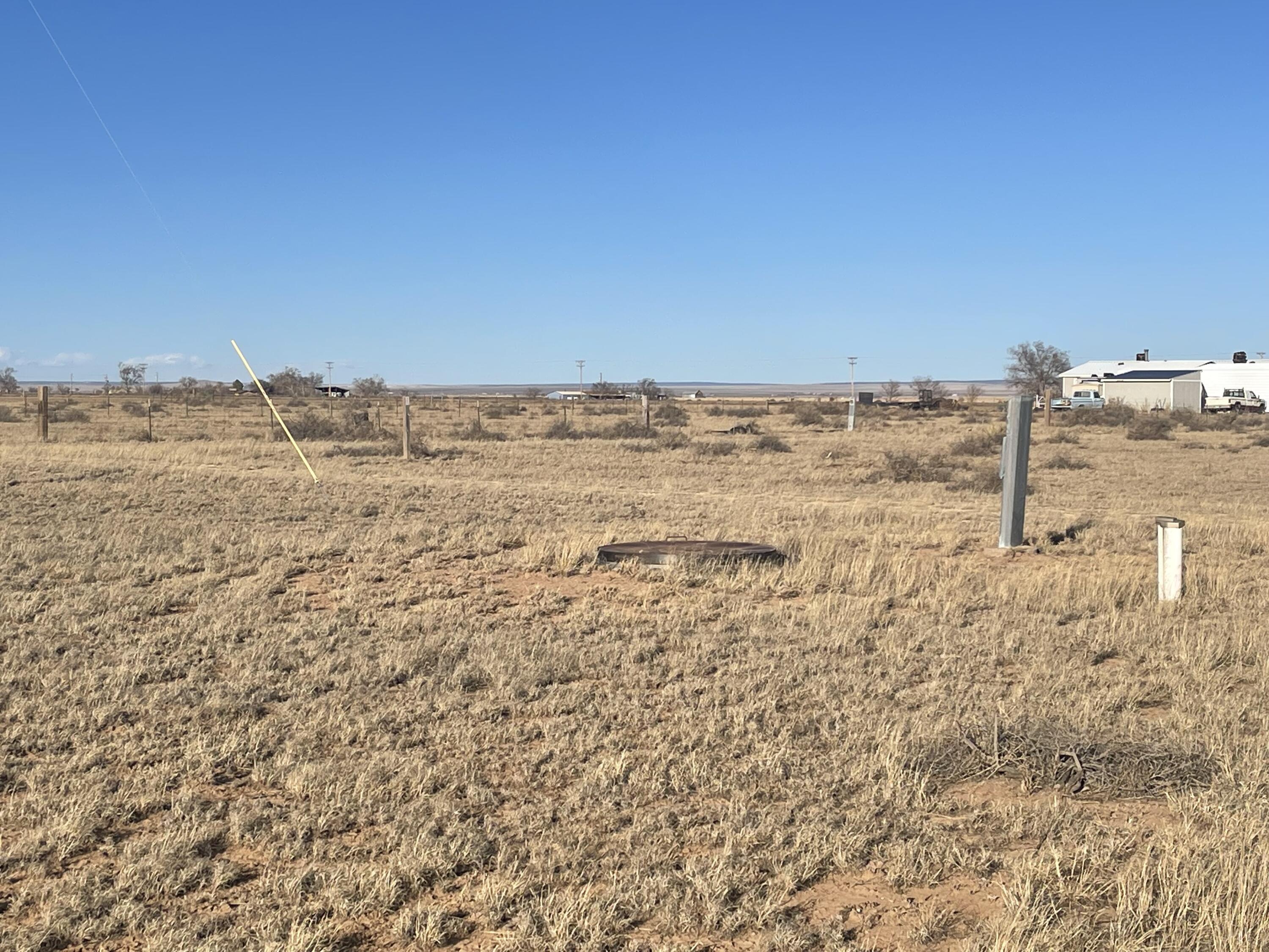 Photo 5 —  Adobe Acres Tract 1