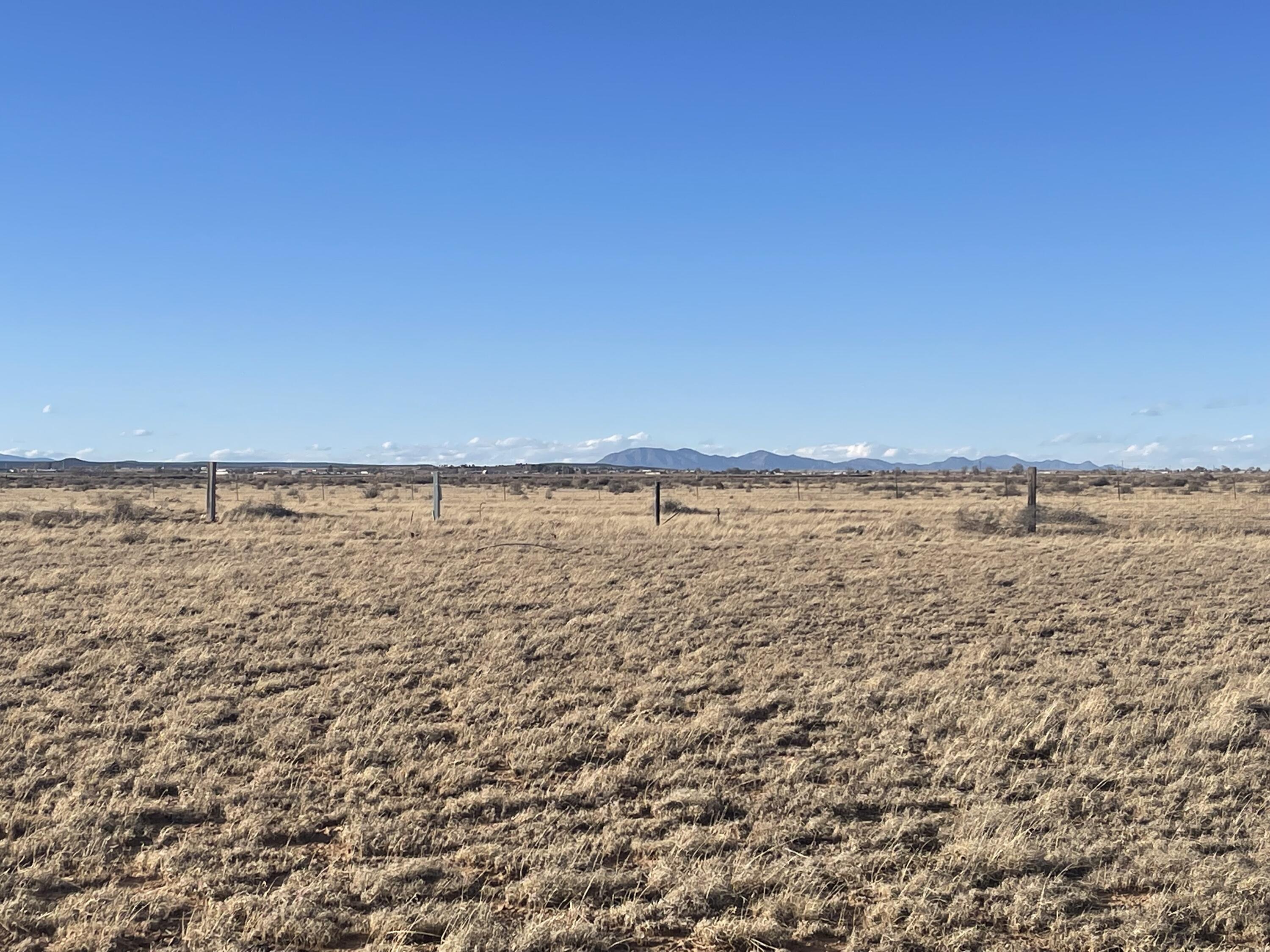 Photo 2 —  Adobe Acres Tract 1