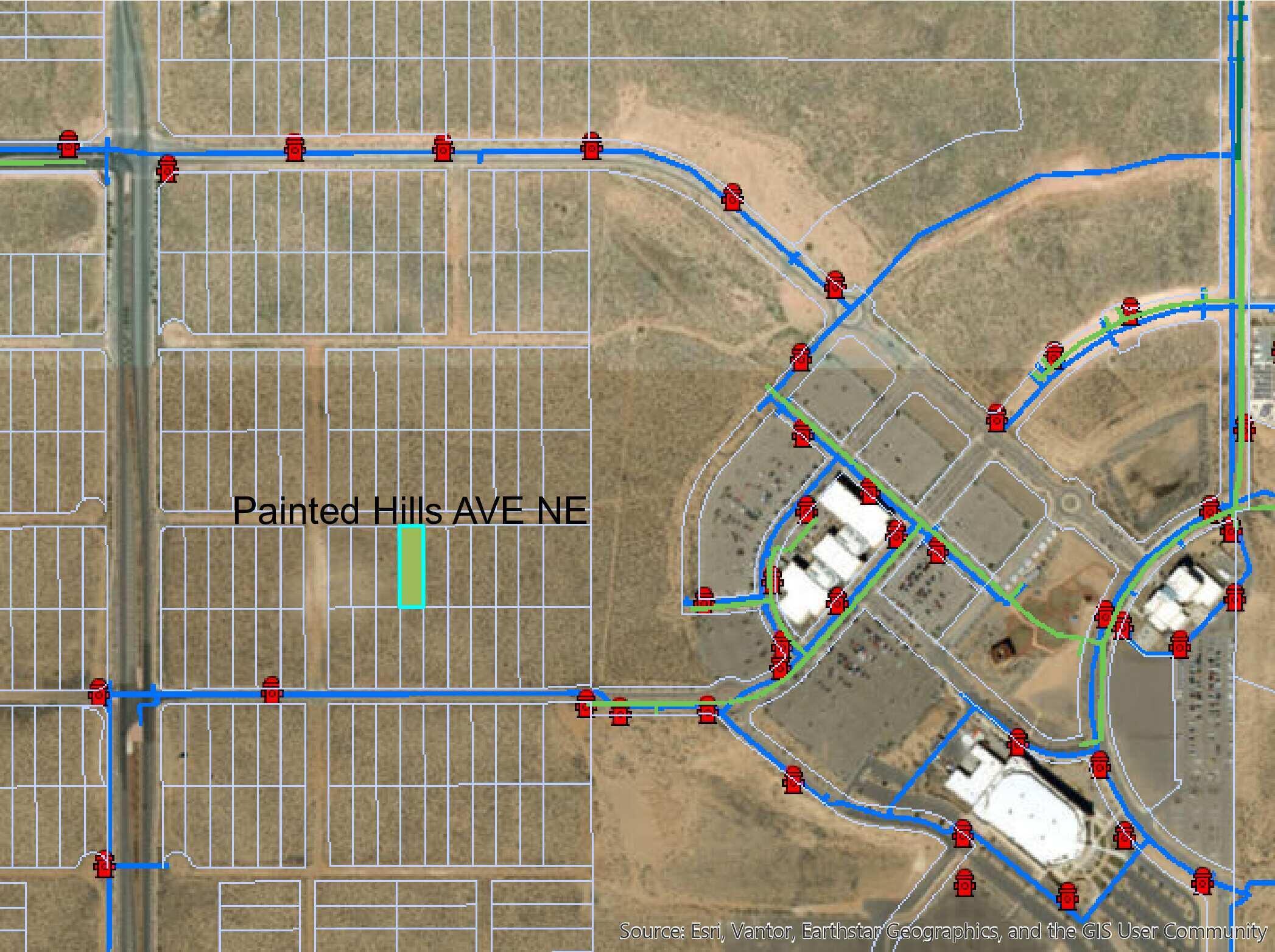 2116 Painted Hills Avenue NE 21, Rio Rancho, NM 87144