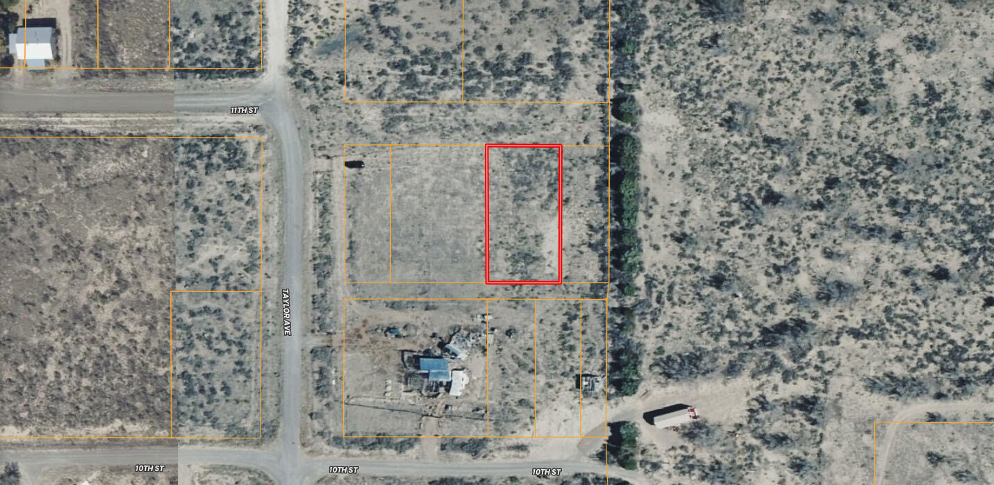  11th Street, Willard, NM 87063