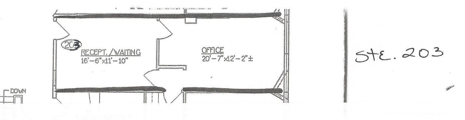 Photo 2 — 1101 Cardenas Drive NE 203