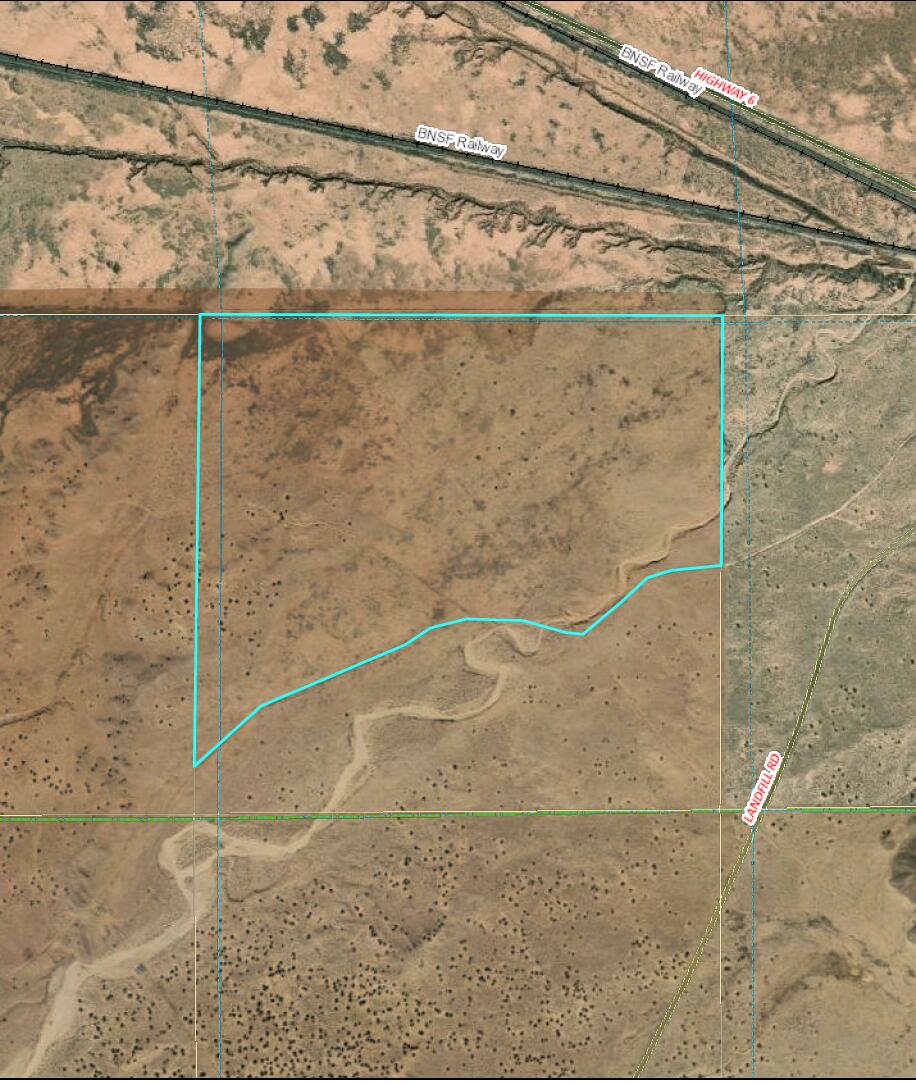 TBD N Tribal Rd. 321