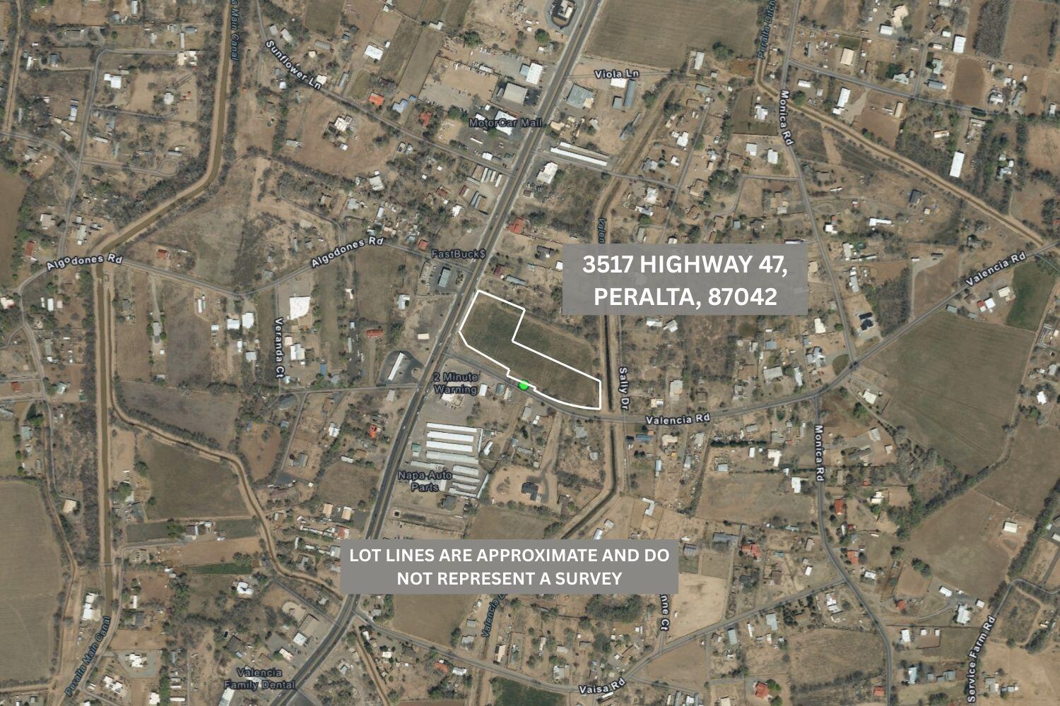 Photo 2 — 3517 Highway 47