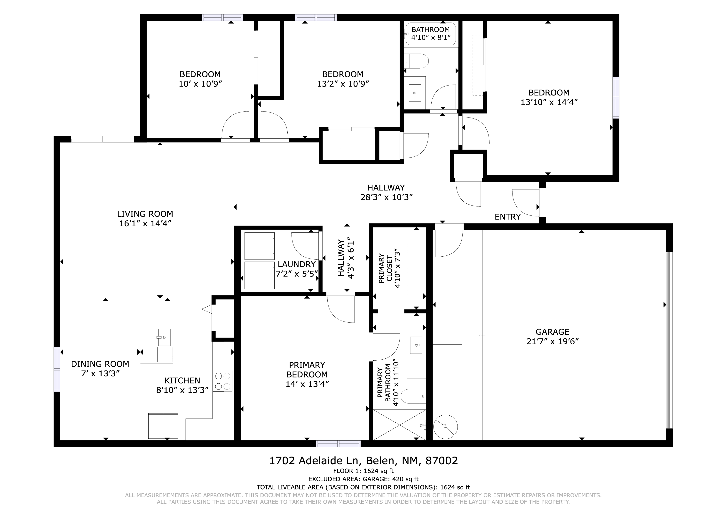 Photo 13 — 1702 Adelaide Lane
