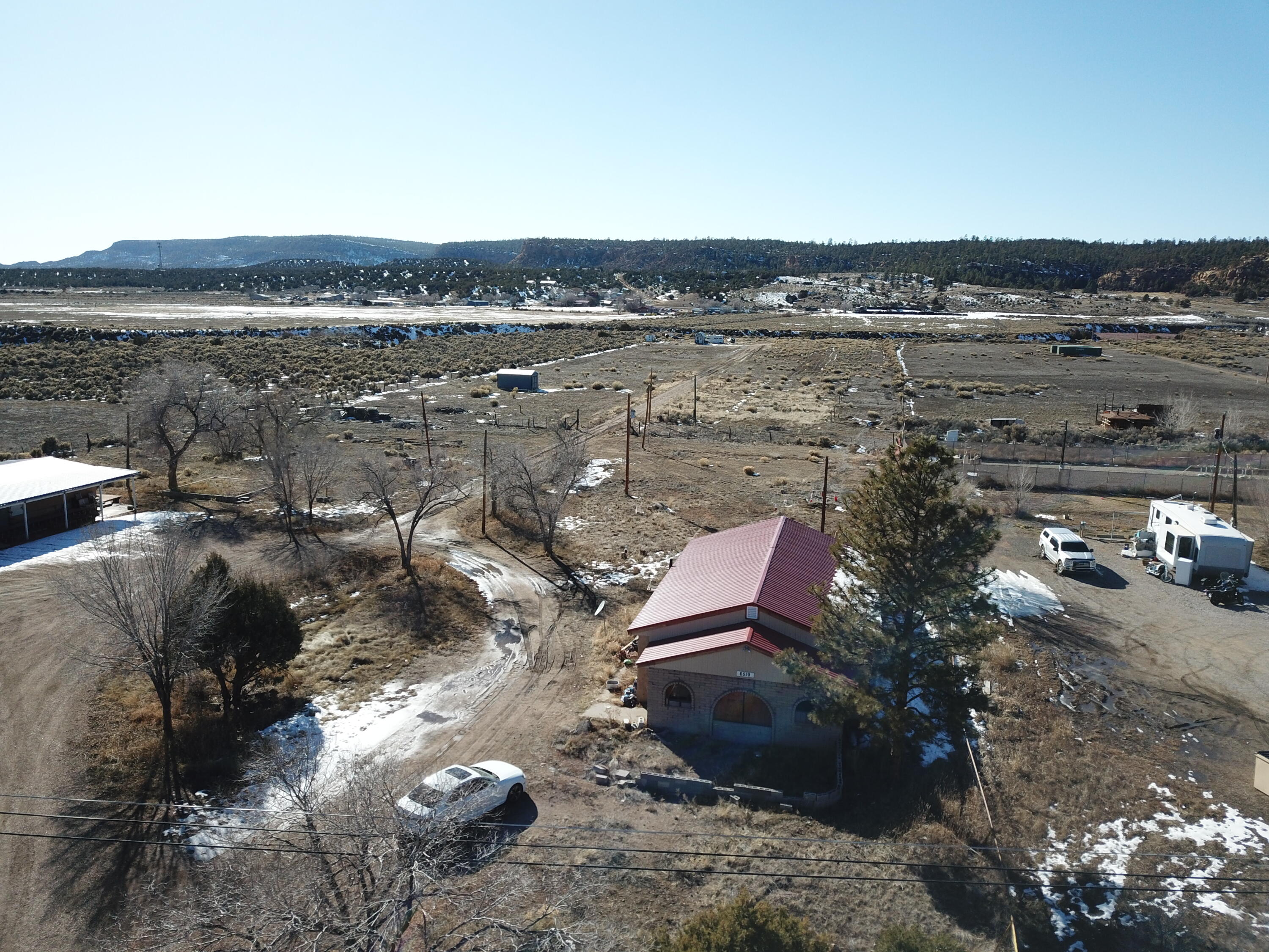 Photo 10 — 6519 Us Highway 550