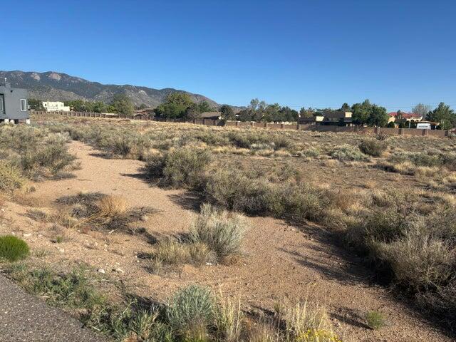 Photo 7 —  Del Rey Avenue NE