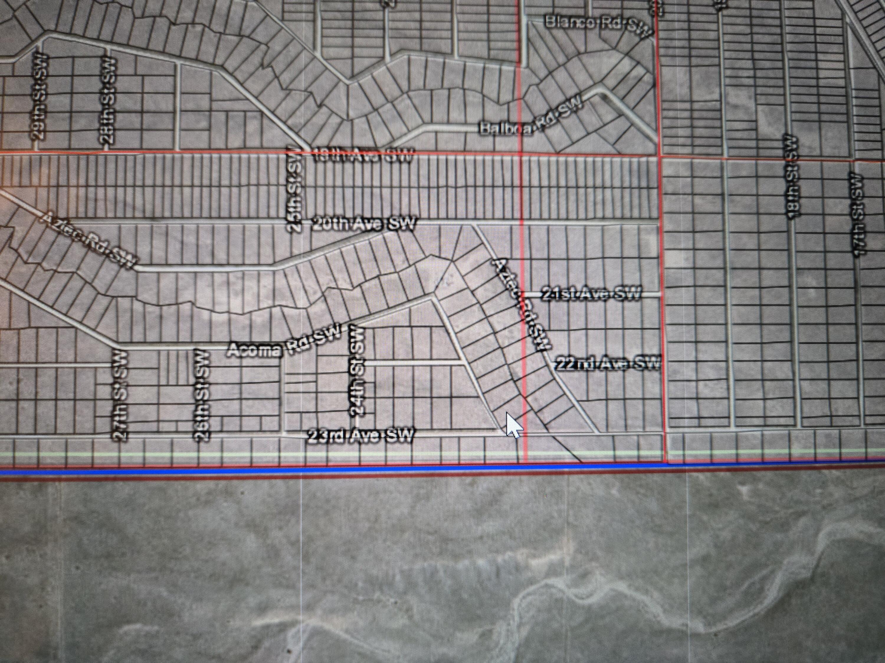 Photo 4 — 0 Acoma Blk 36 Lot 46 Unit 4