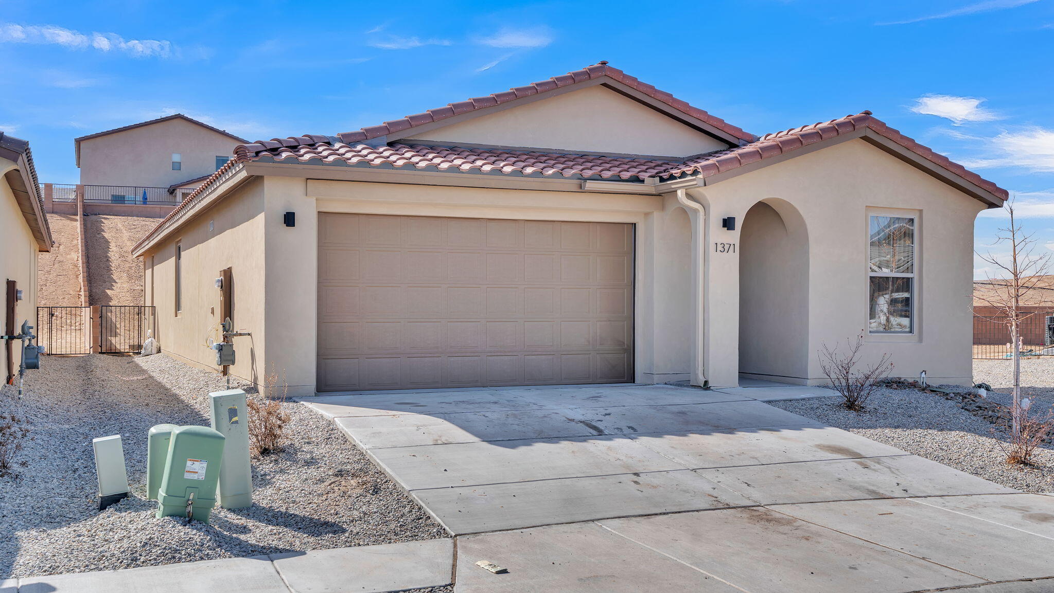 Photo 9 — 1371 Vallecito Court NW