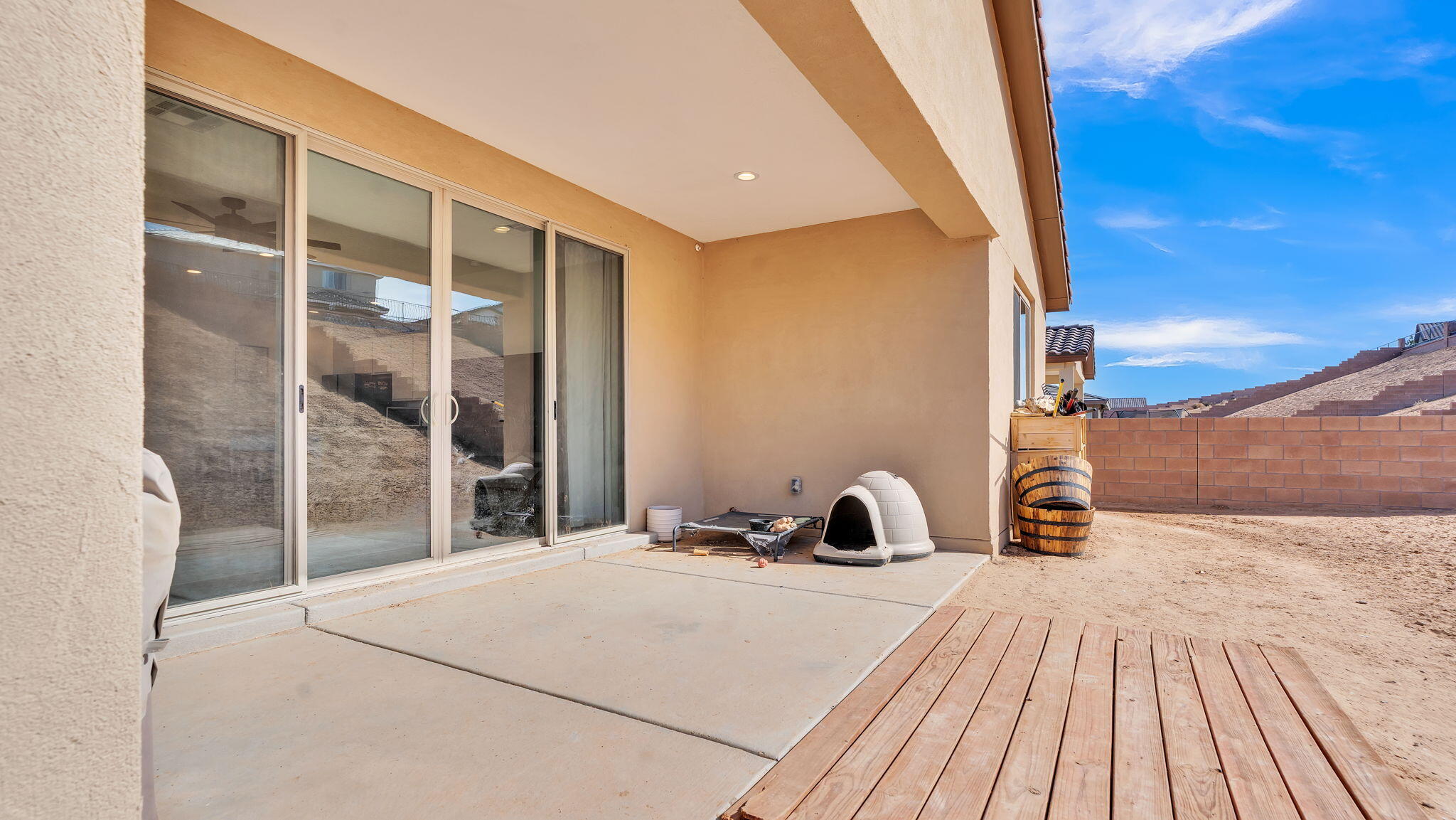 Photo 13 — 1371 Vallecito Court NW