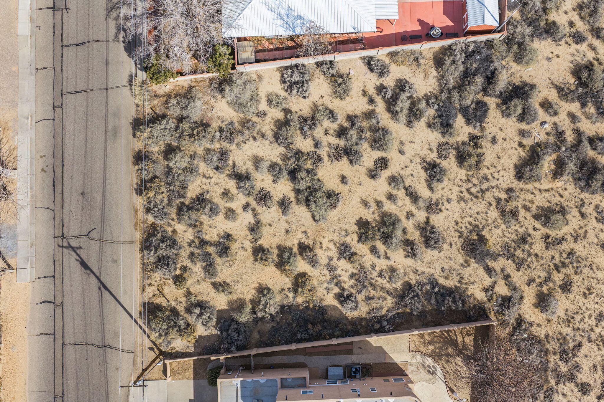 Photo 2 — 0 Alamogordo Drive NW