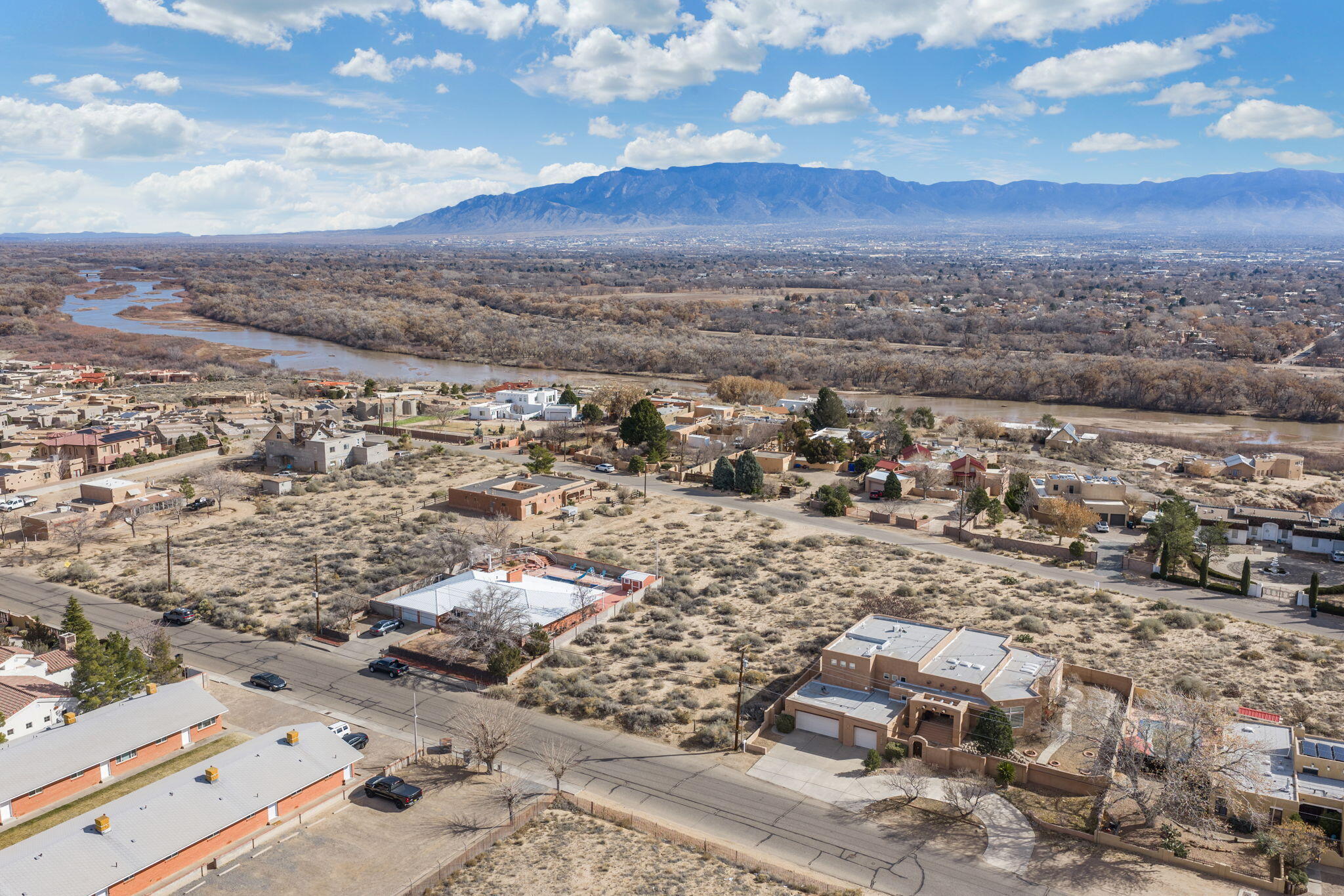 Photo 3 — 0 Alamogordo Drive NW