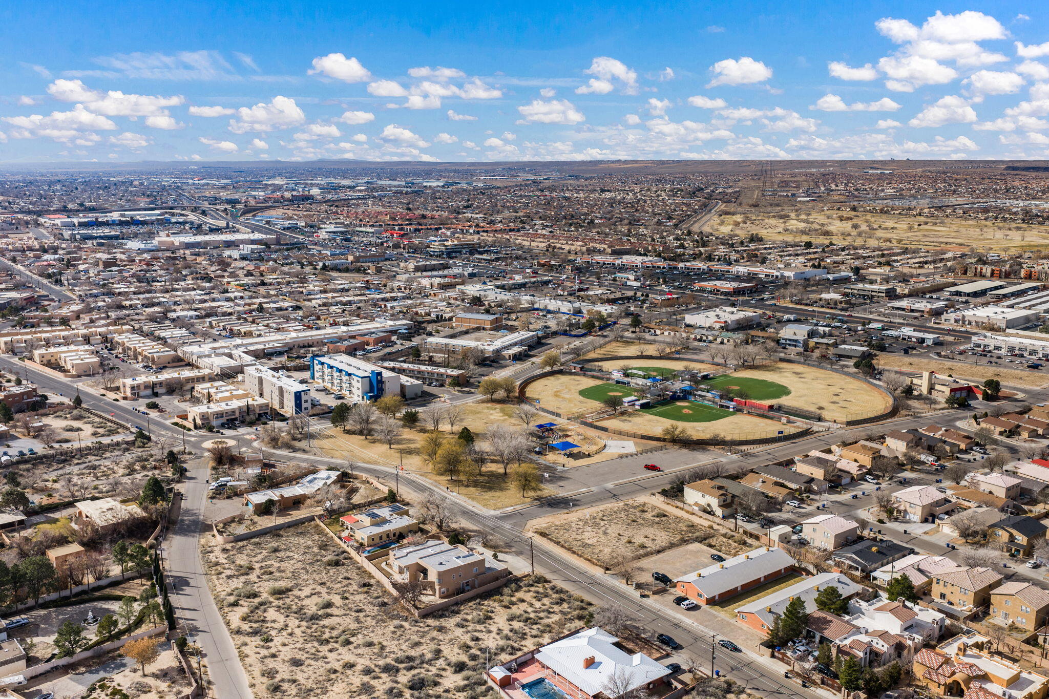 Photo 6 — 0 Alamogordo Drive NW
