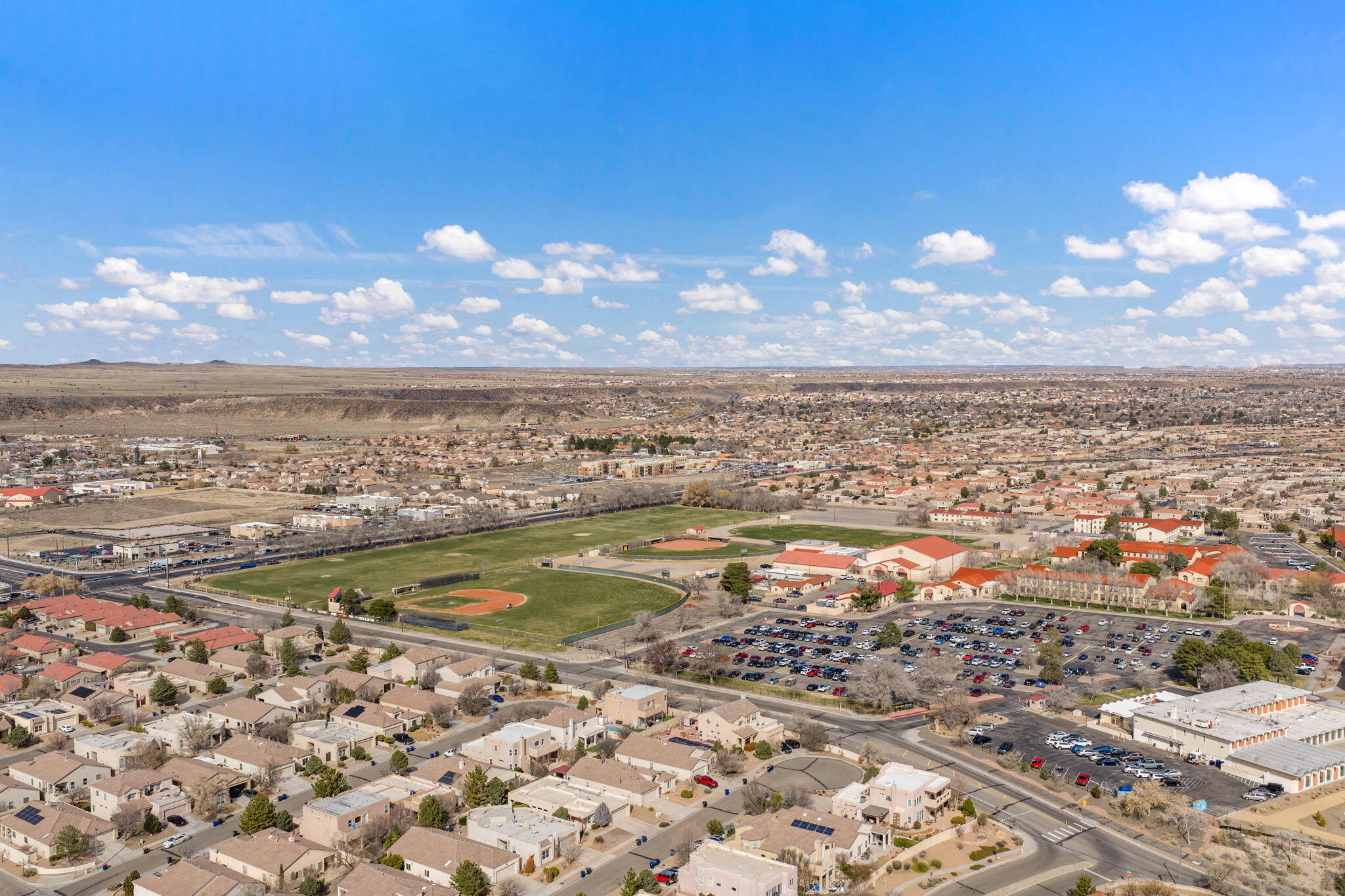 Photo 9 — 0 Alamogordo Drive NW