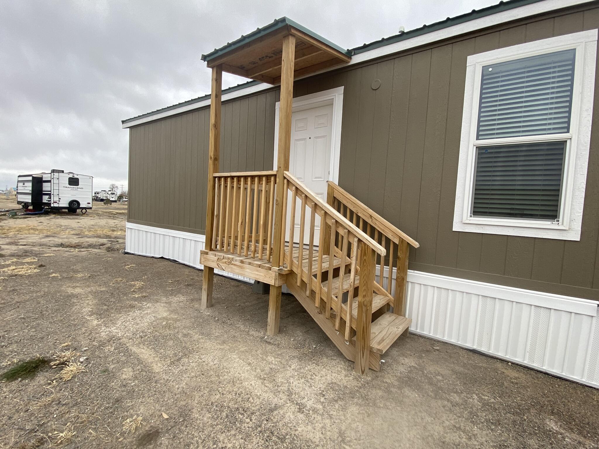 Photo 15 — 600 4th, Site 32 Street