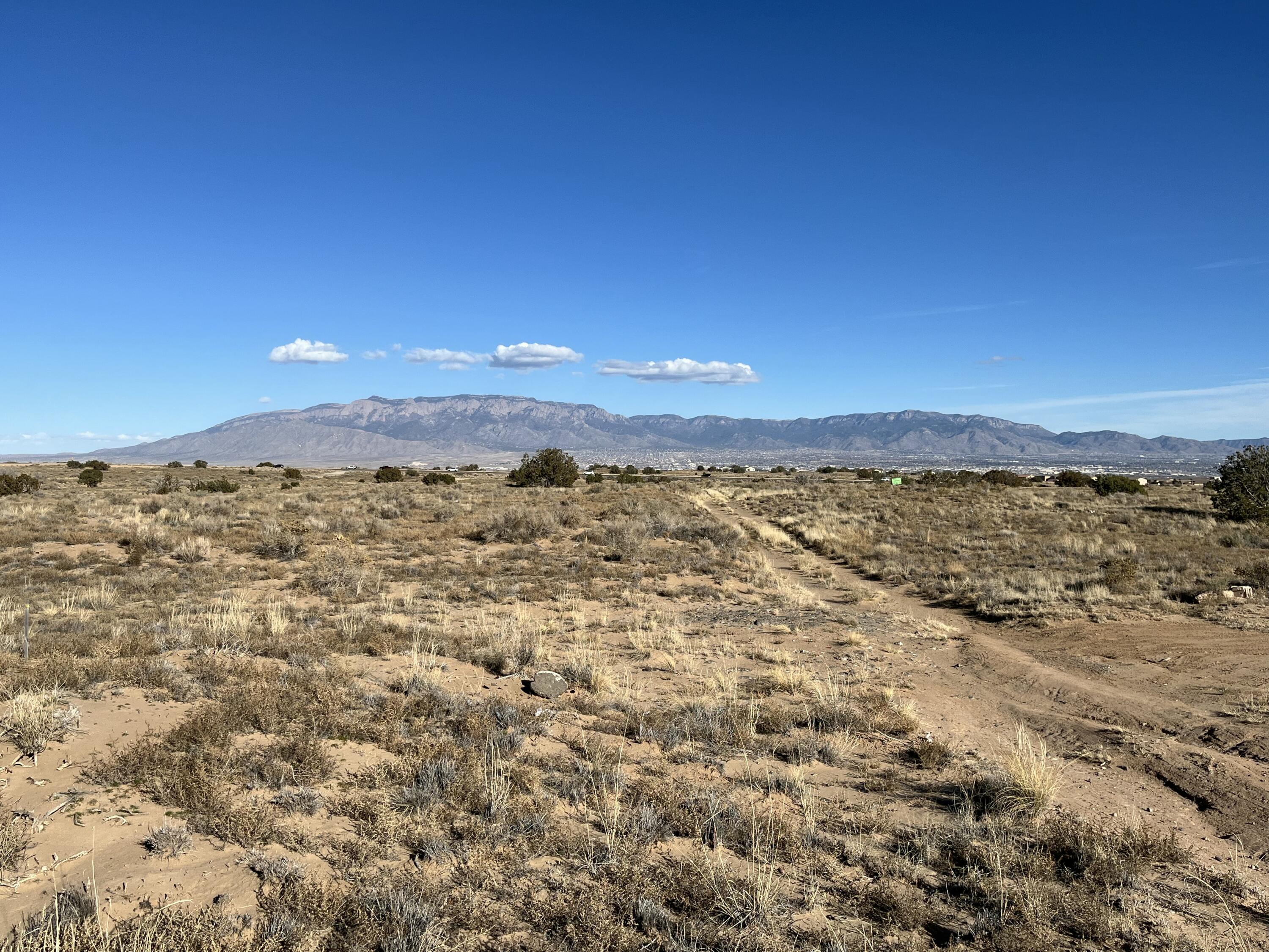 Photo 4 —  Valiente Road NW