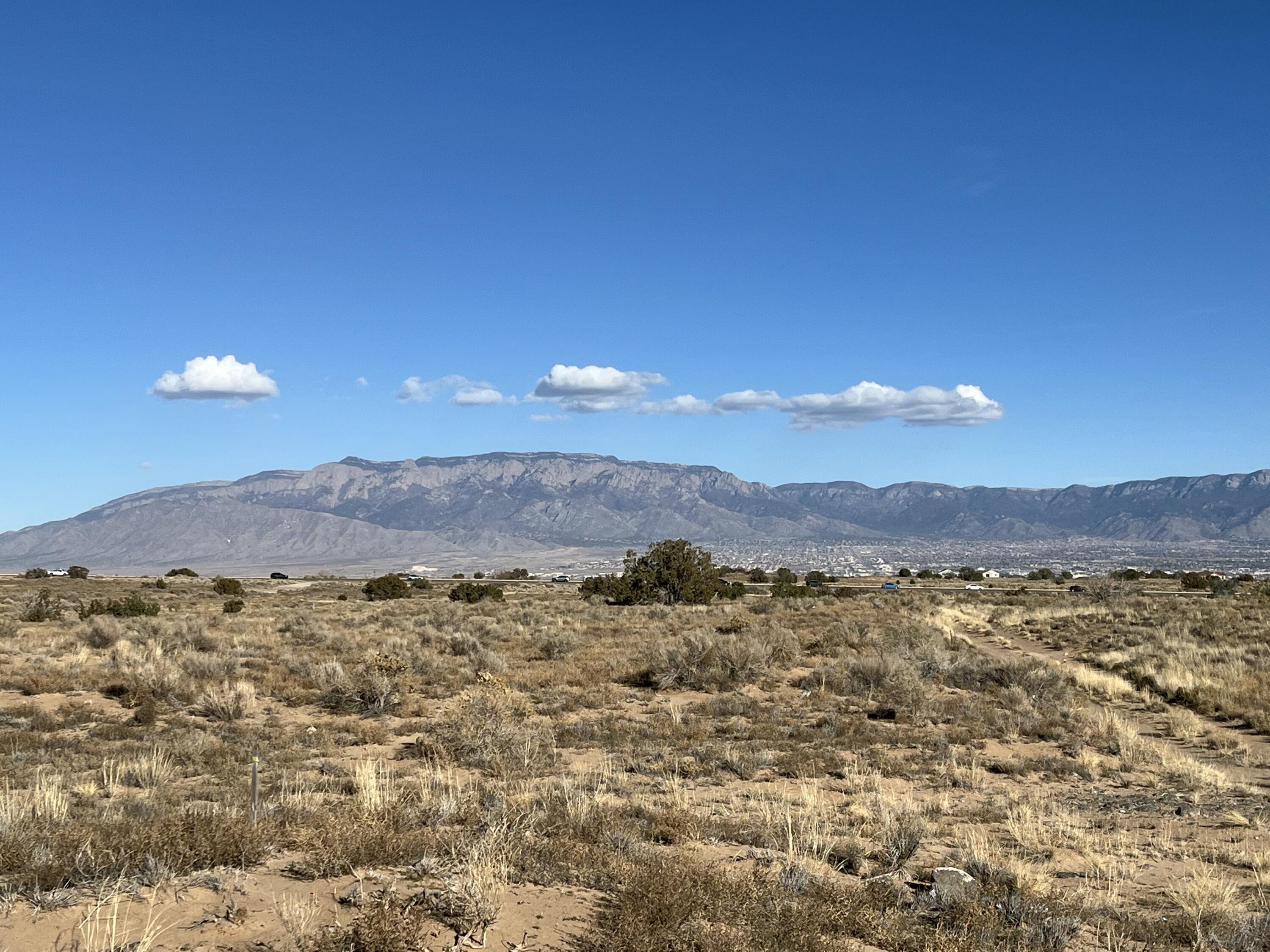 Photo 5 —  Valiente Road NW