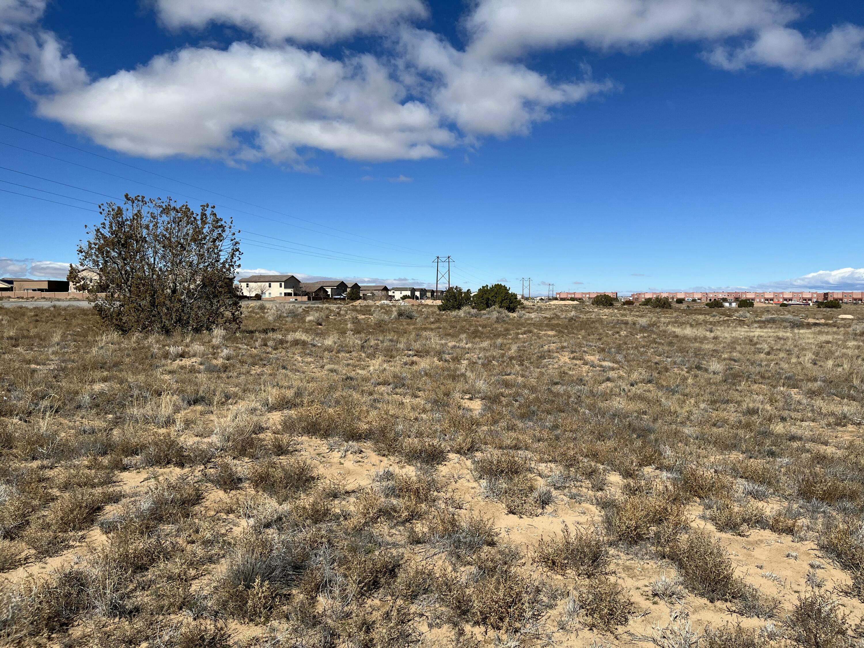 Photo 7 —  Valiente Road NW