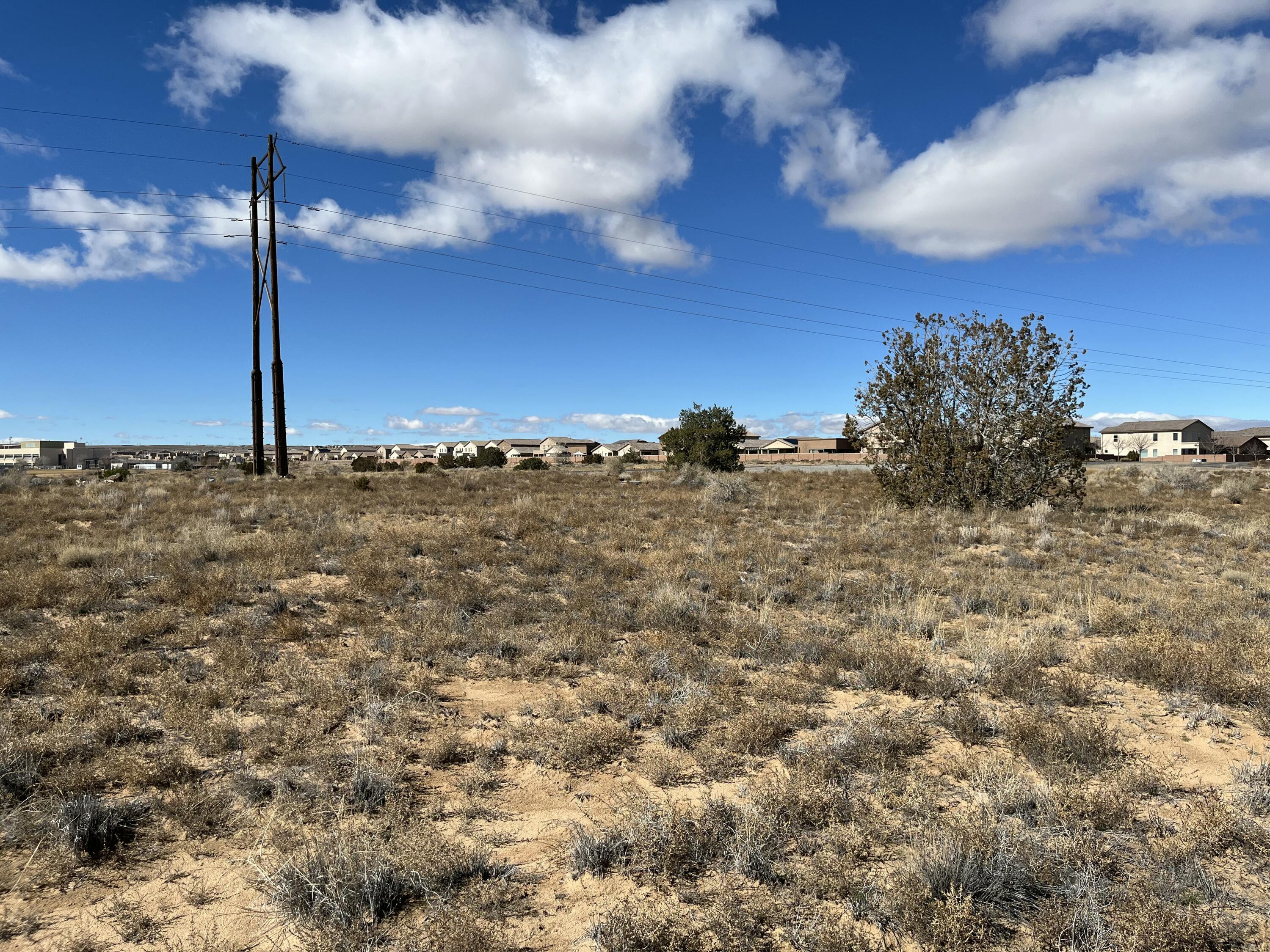 Photo 8 —  Valiente Road NW