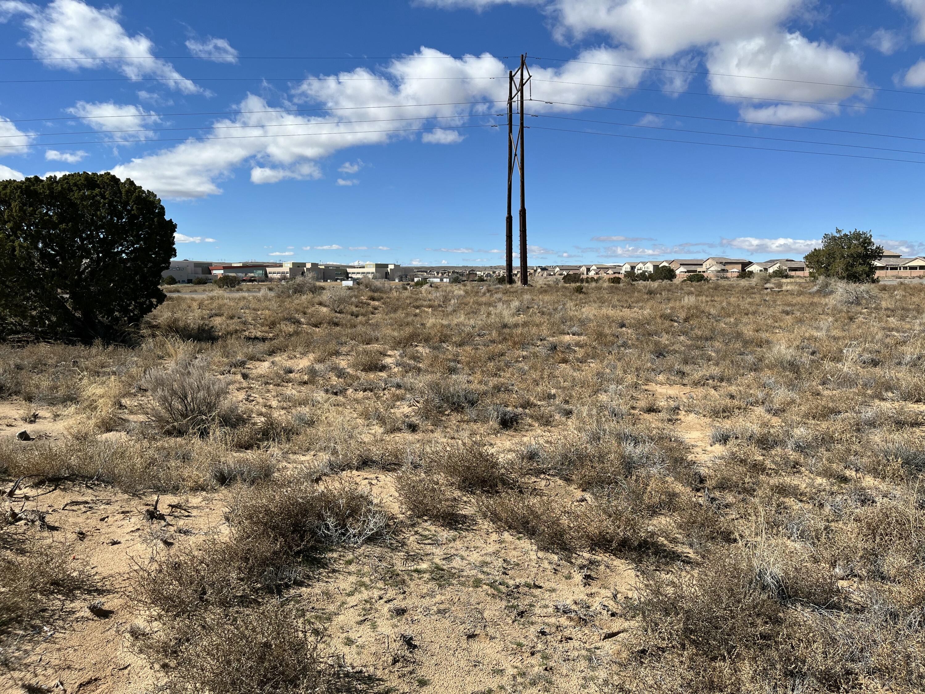 Photo 9 —  Valiente Road NW