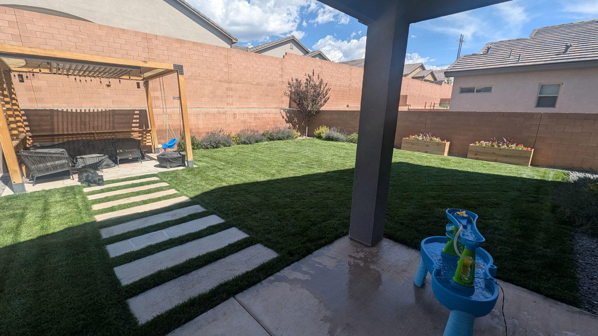 Photo 9 — 2024 Lobo Trot Court SE