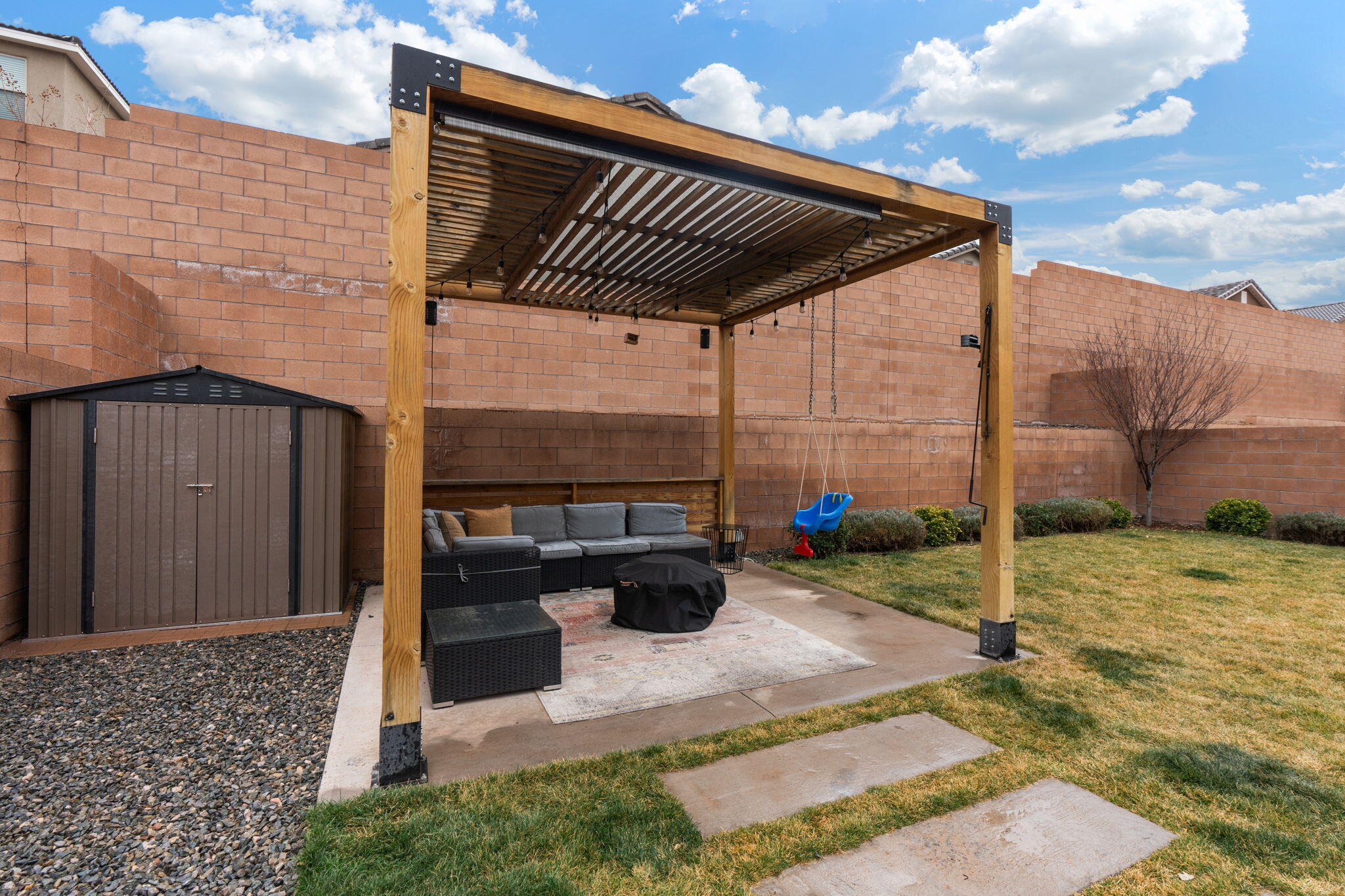 Photo 13 — 2024 Lobo Trot Court SE