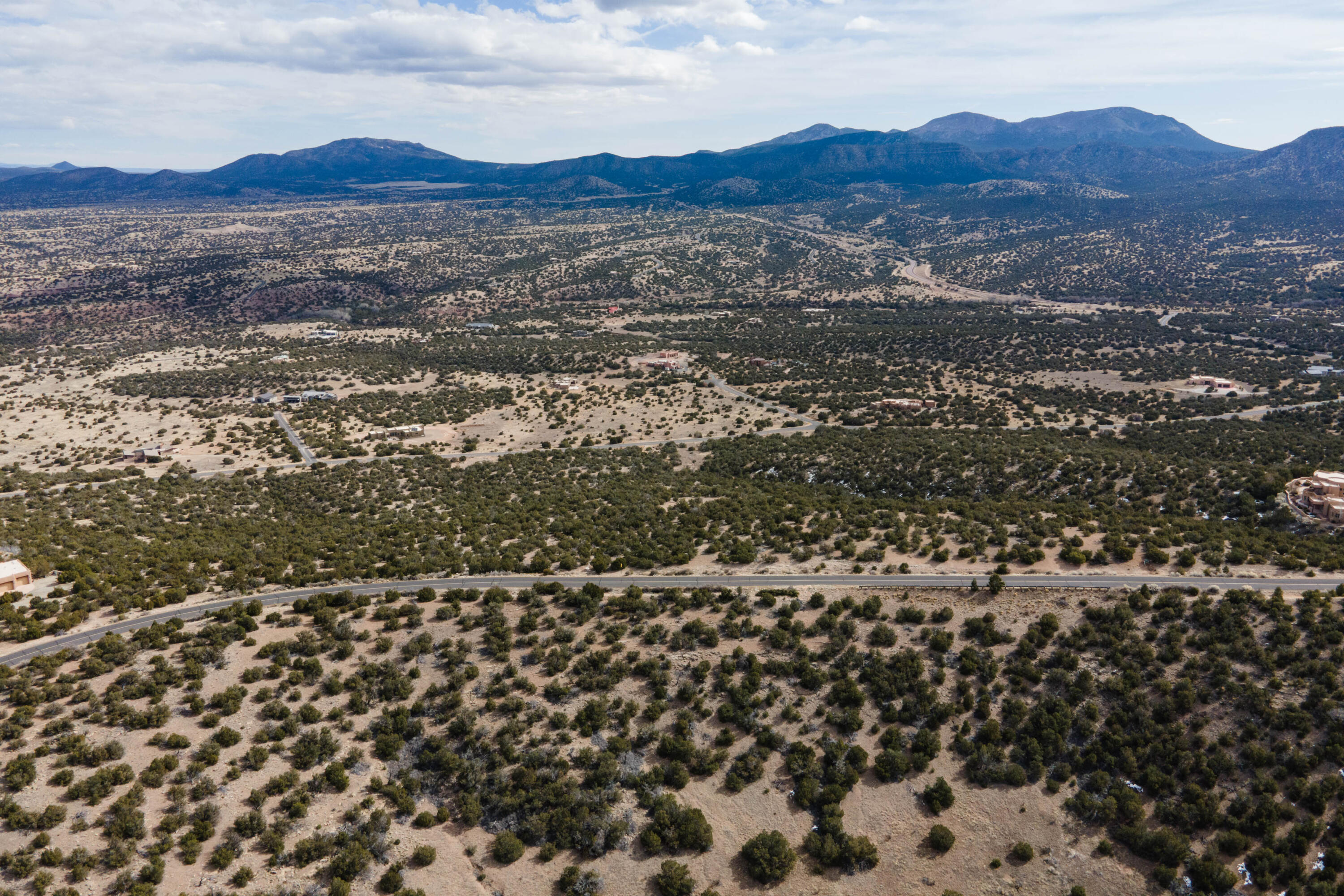 25 La Cantera, Sandia Park, NM 87047