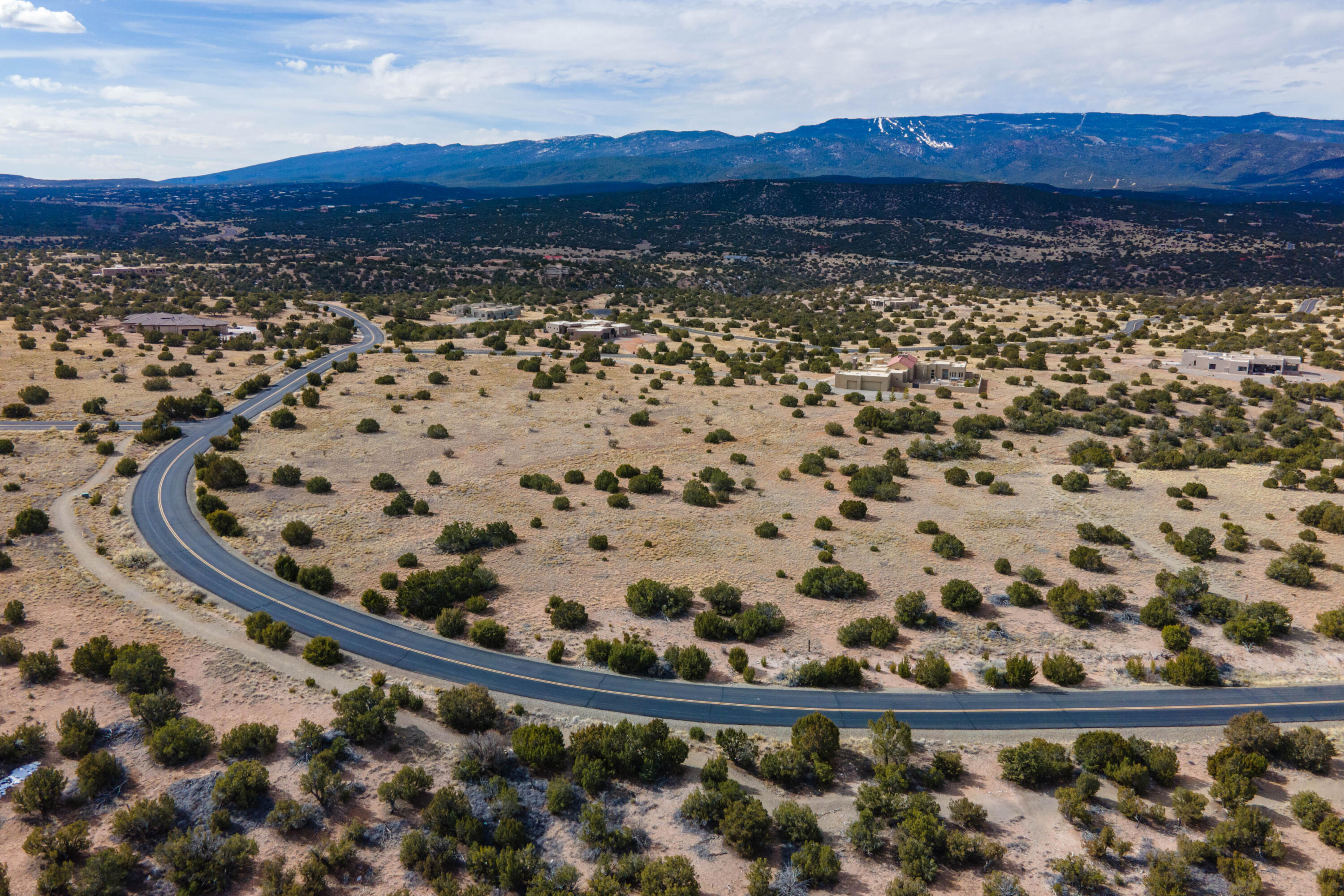 81 Turquoise Drive, Sandia Park, NM 87047