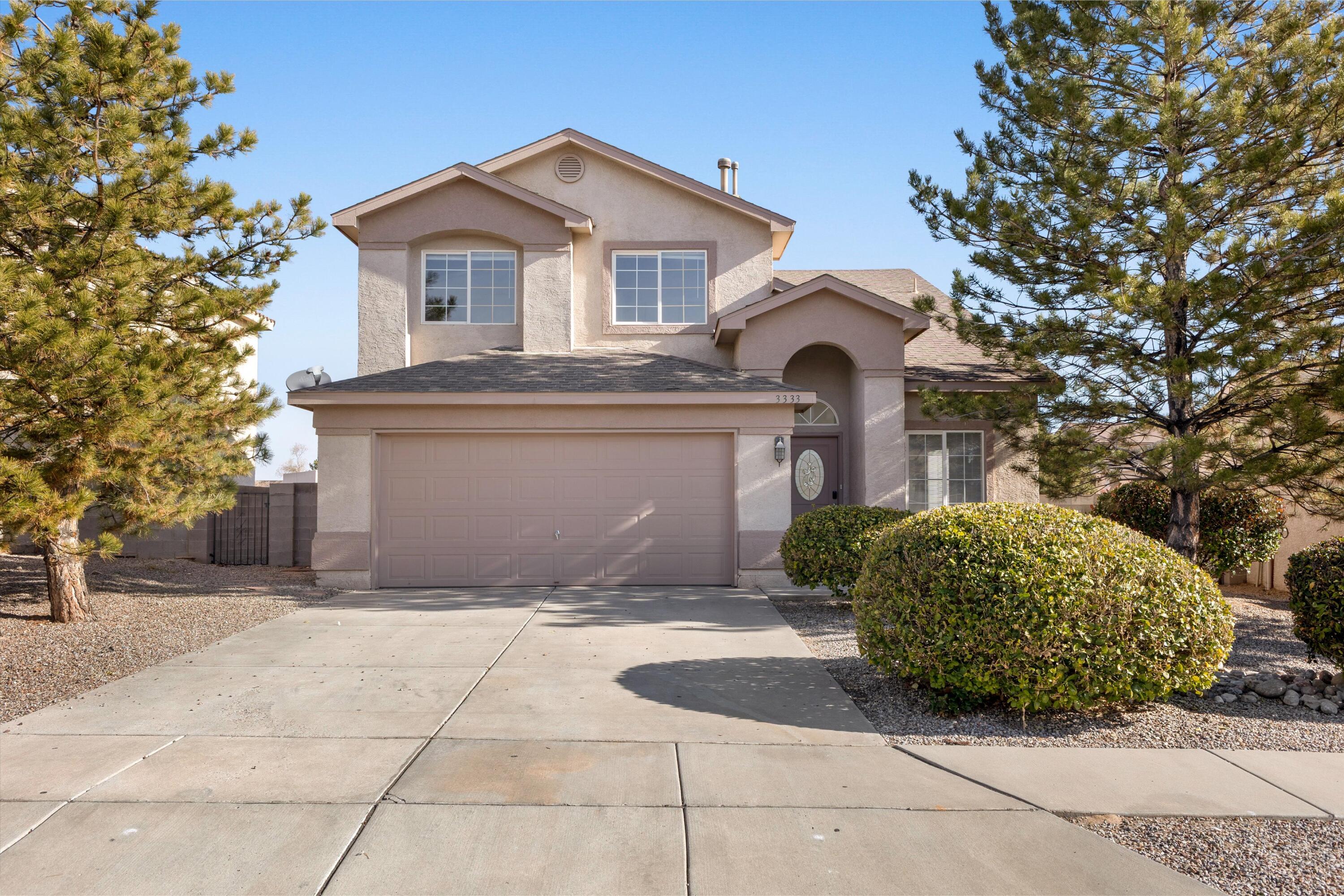 Photo 2 — 3333 Hunters Meadows Circle NE