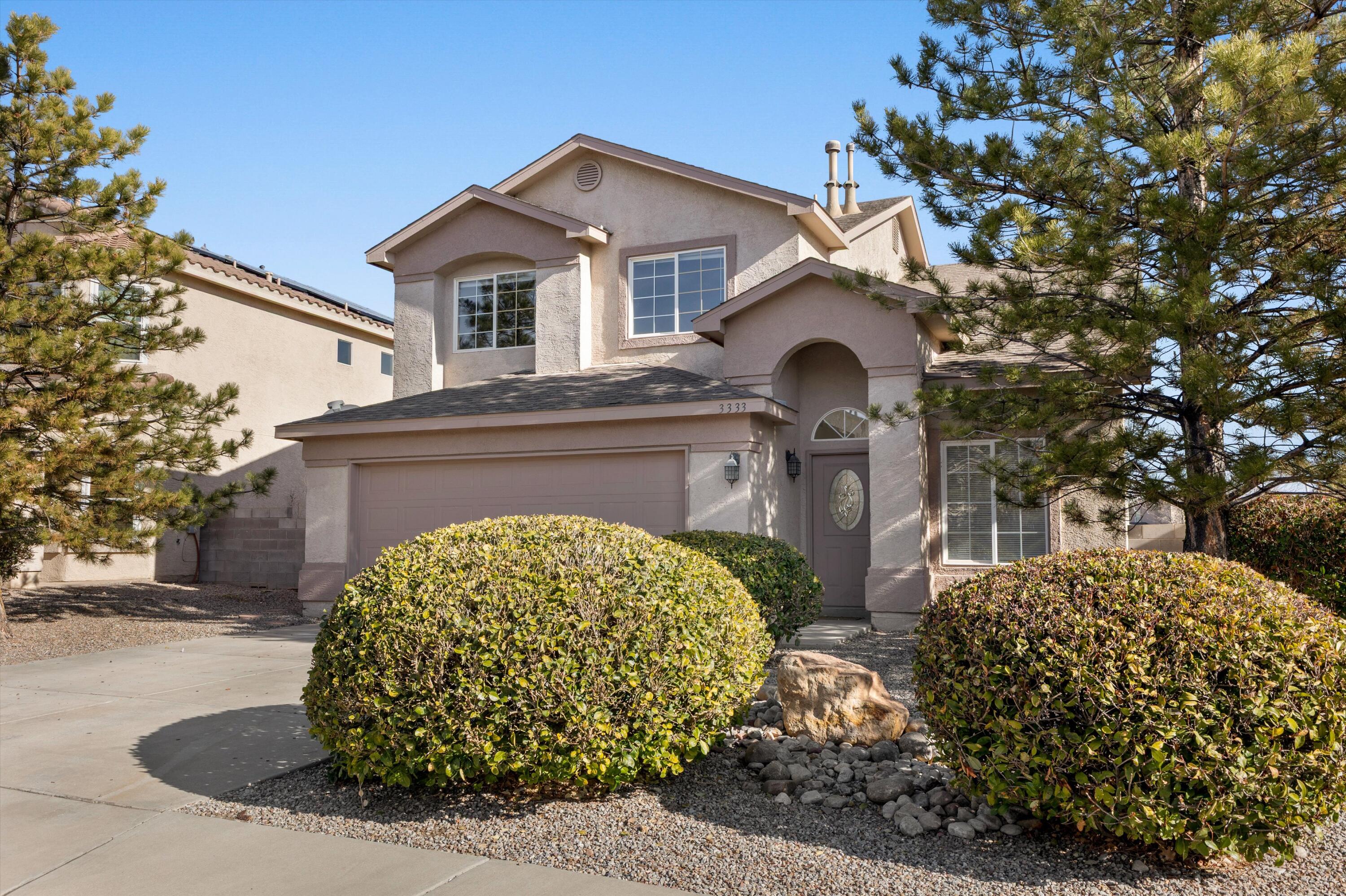Photo 3 — 3333 Hunters Meadows Circle NE
