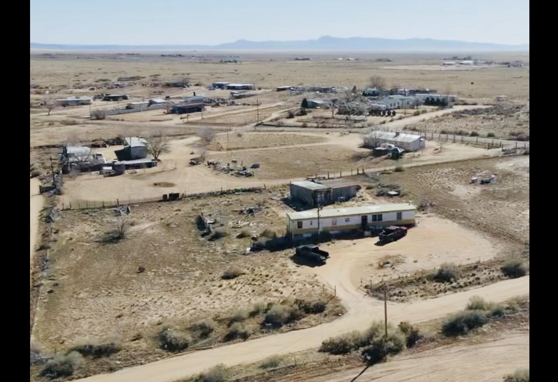 58 Ben San Avenue, Belen, NM 87002