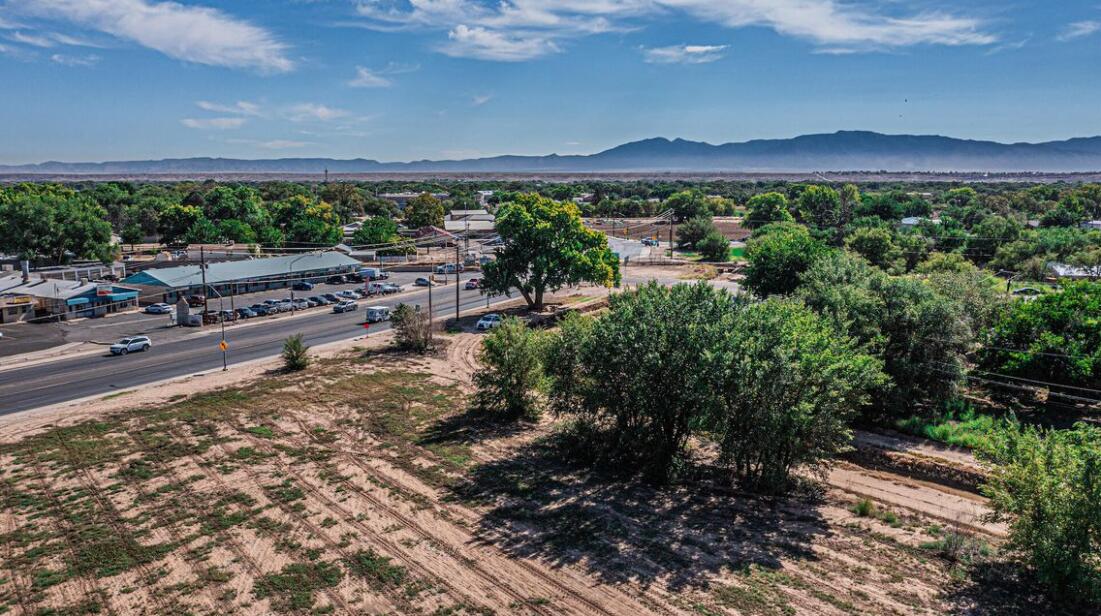 Photo 9 —  Main St & Edeal Rd
