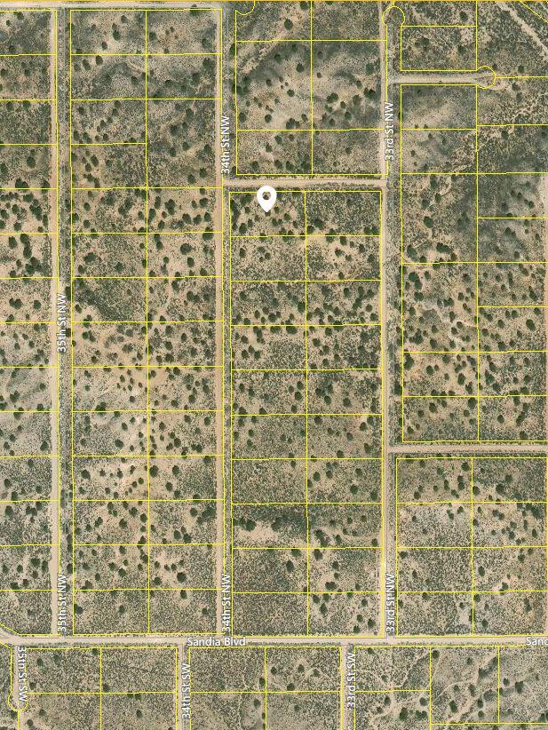  34th Street NW, Rio Rancho, NM 87124