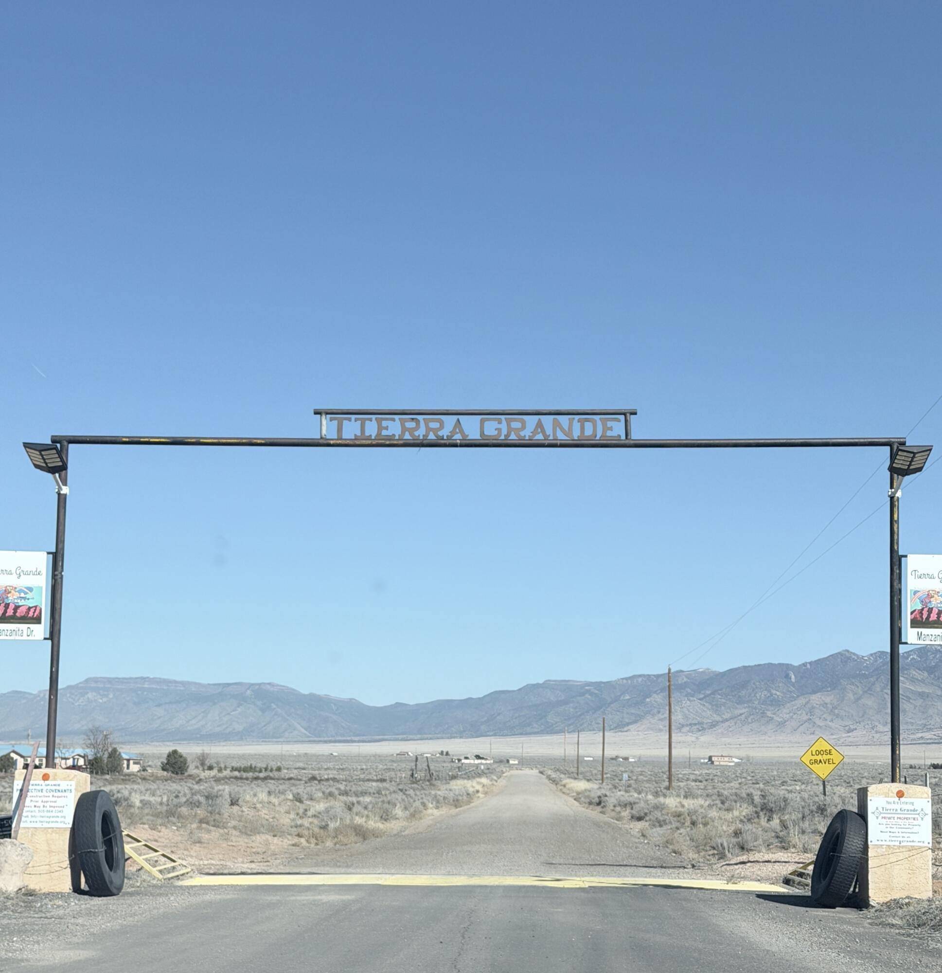  Parada Loop, Belen, NM 87002