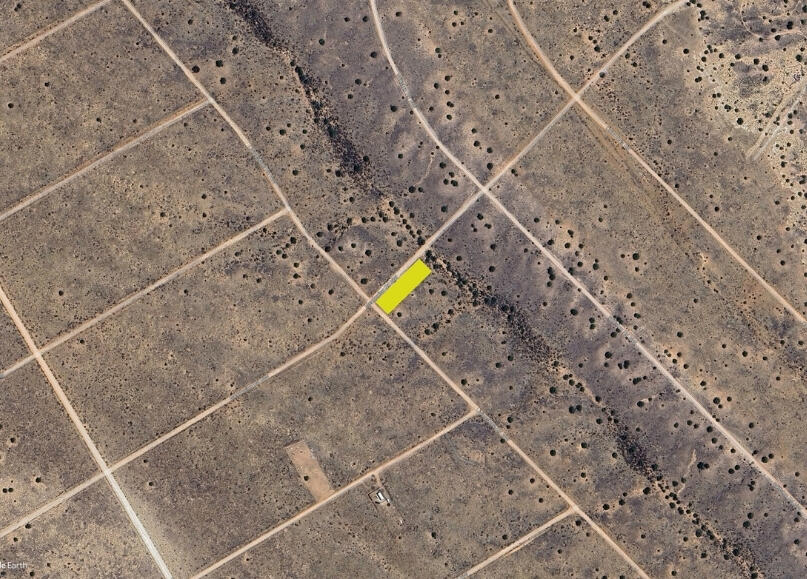 Livingstone (U23 B135 L1) Road NW, Rio Rancho, NM 87144