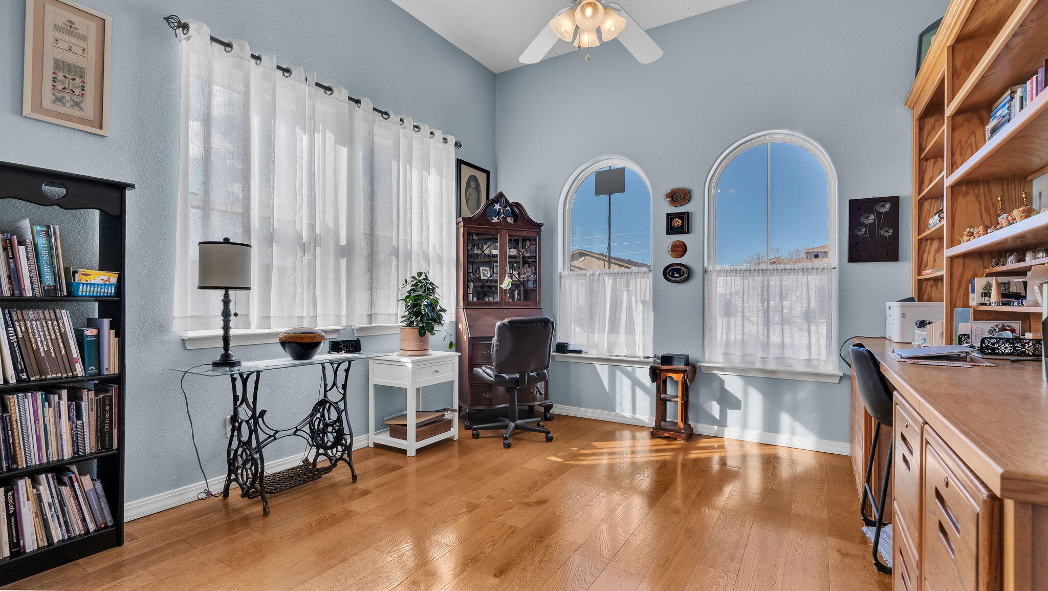 Photo 13 — 331 Rio Chama Circle SW