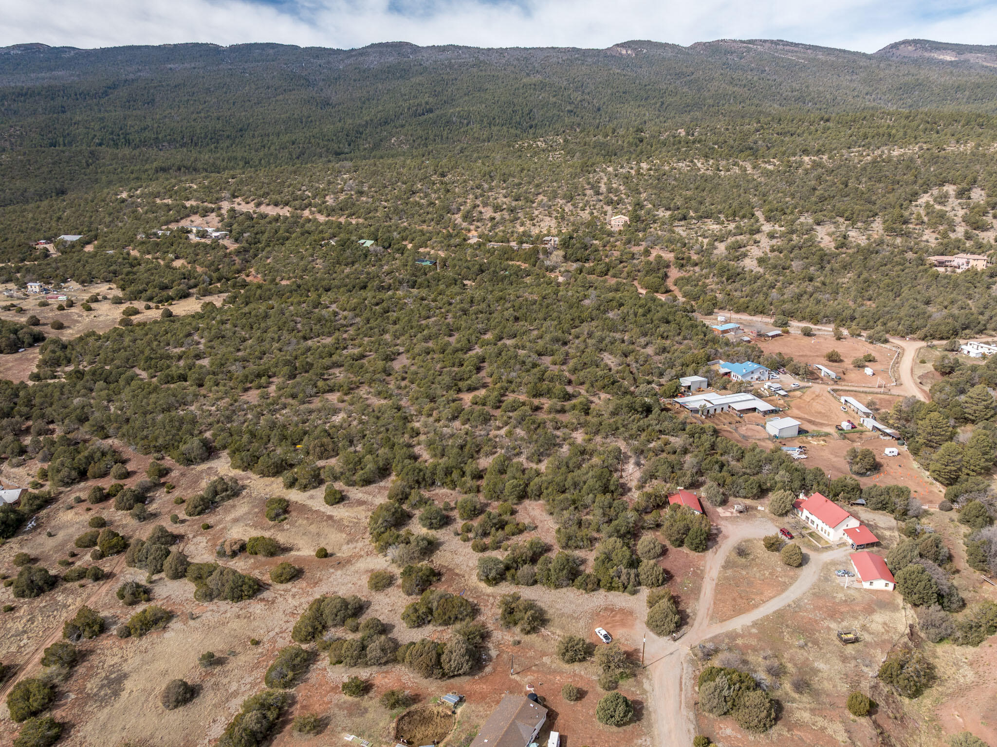 Photo 2 —  Melcor De Canoncito