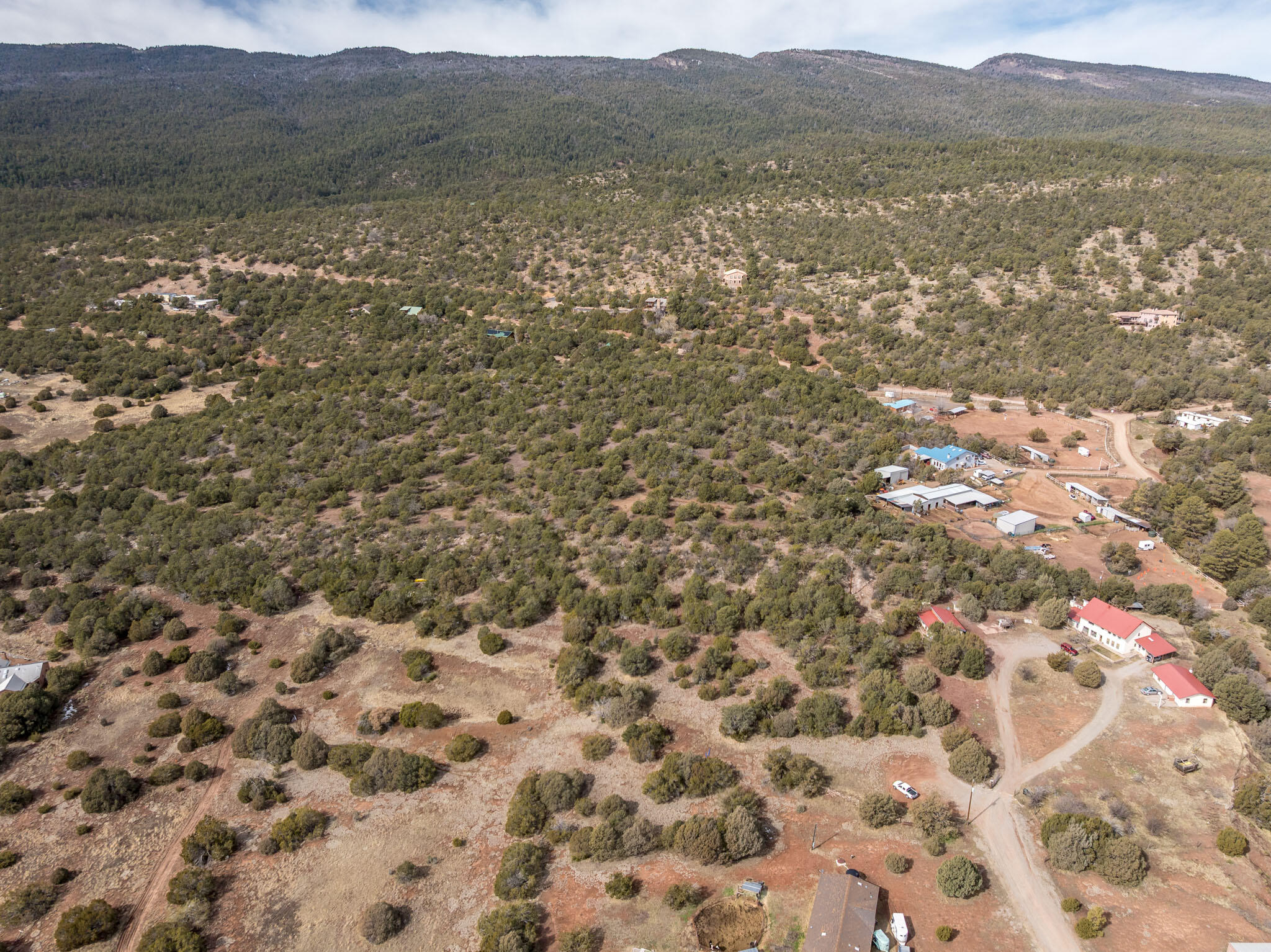 Photo 3 —  Melcor De Canoncito