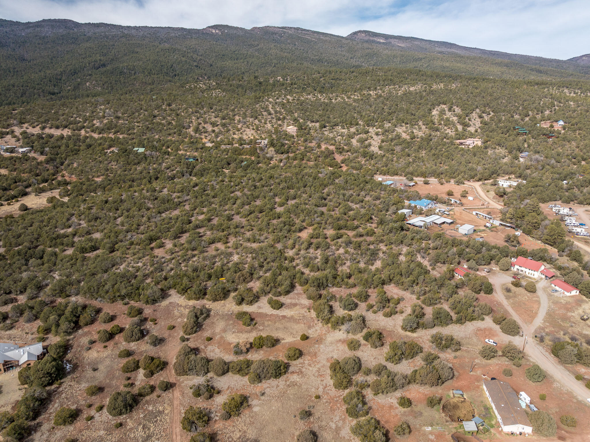 Photo 5 —  Melcor De Canoncito